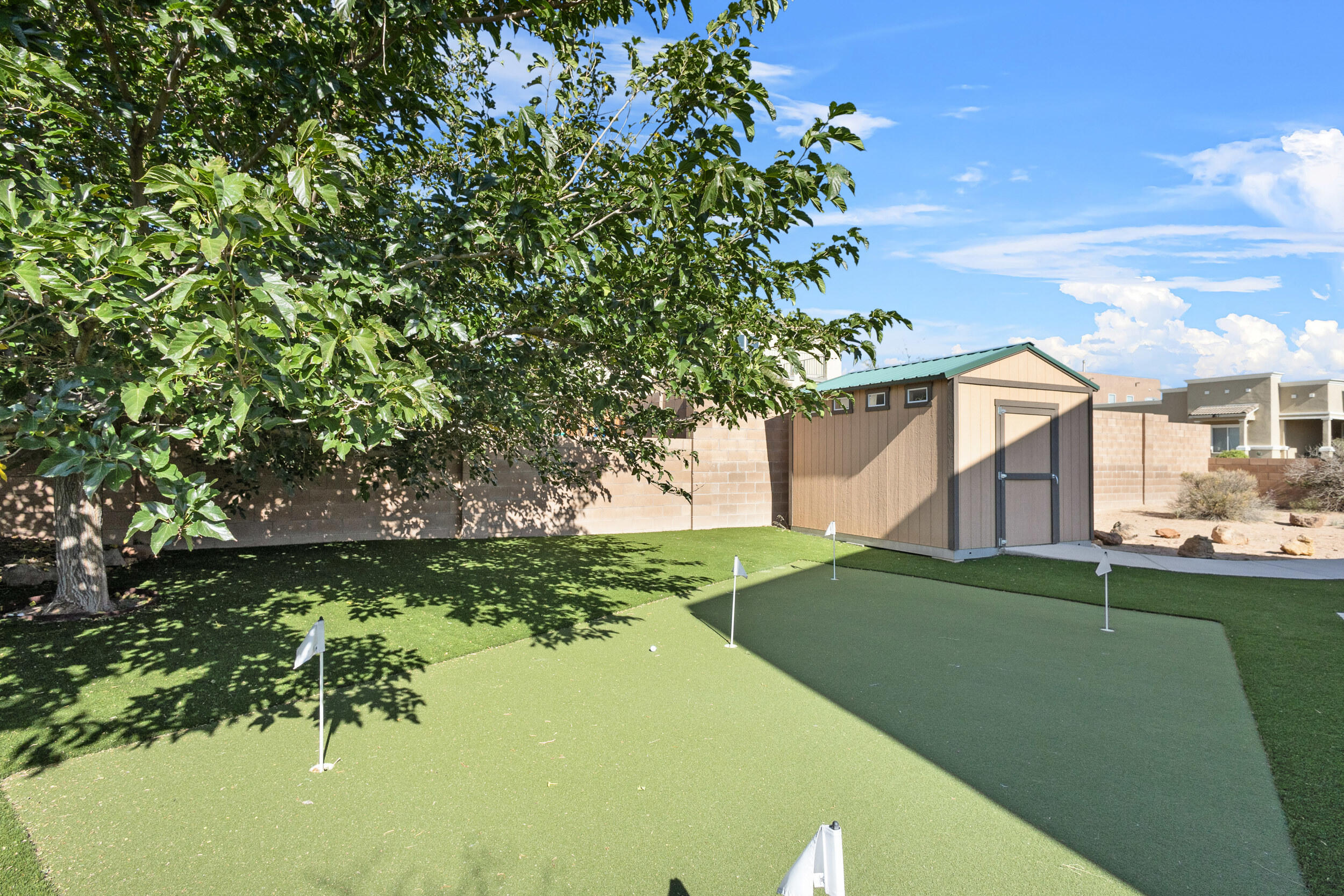 5592 Gladstone Drive, Rio Rancho, New Mexico image 31