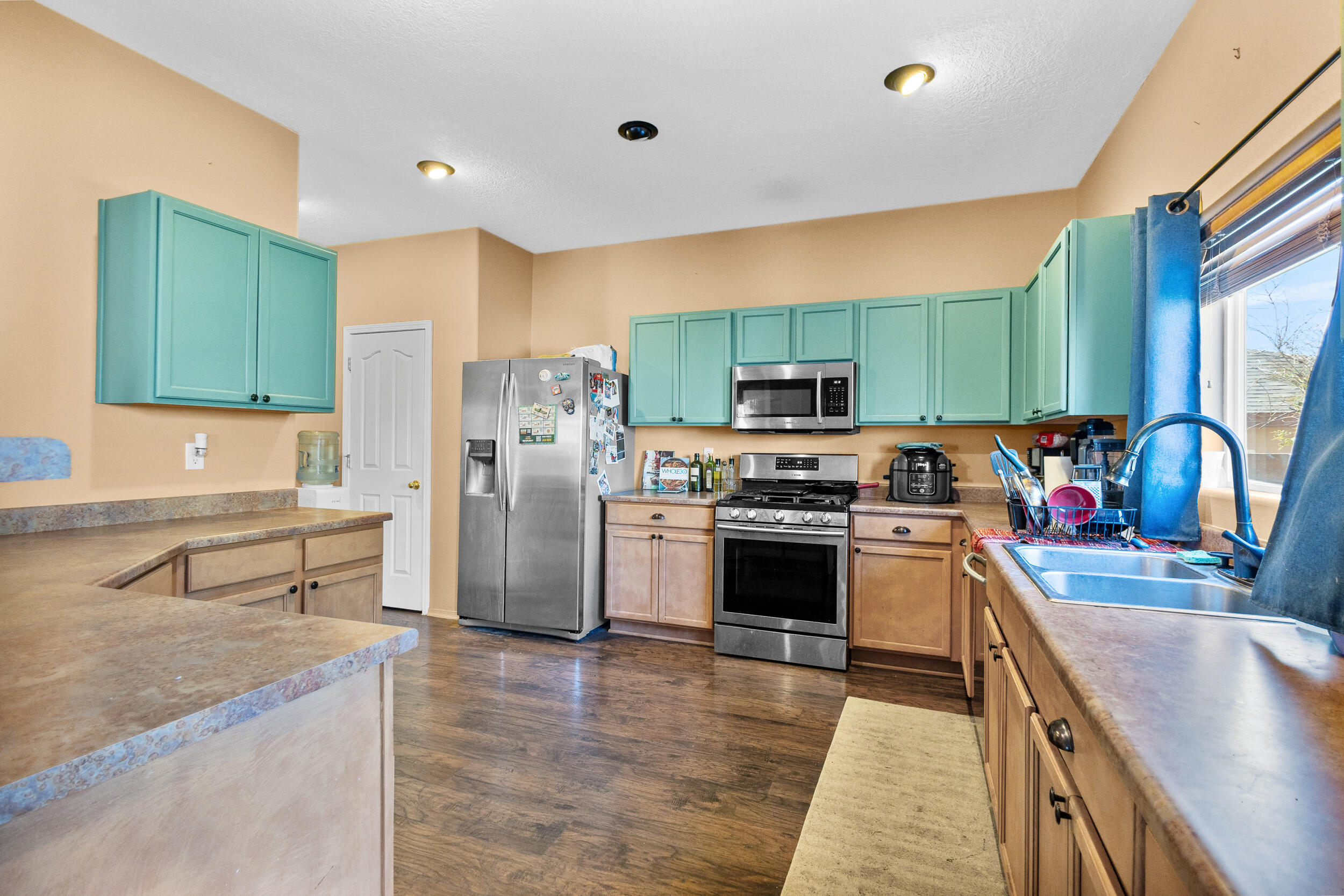 5592 Gladstone Drive, Rio Rancho, New Mexico image 22