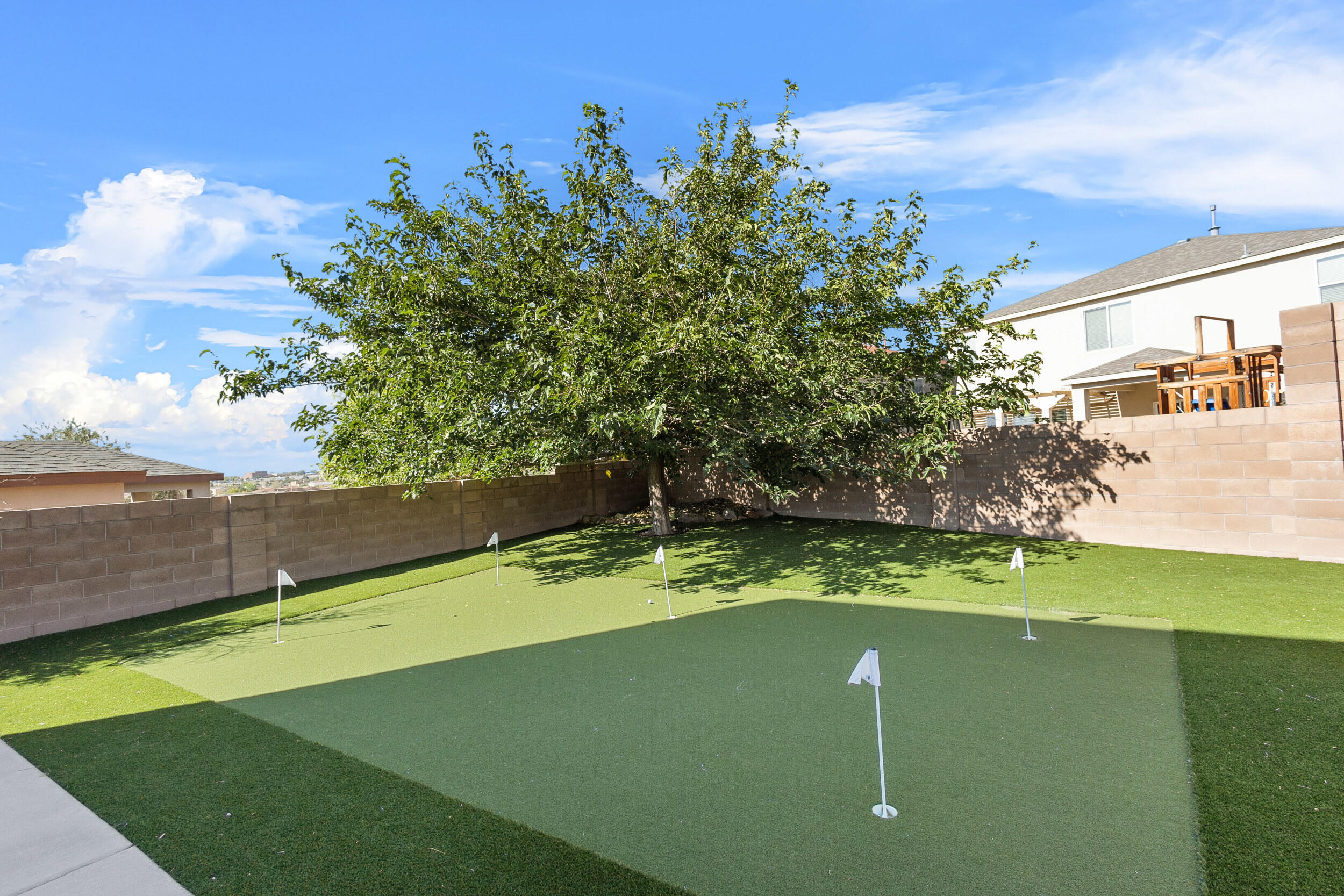 5592 Gladstone Drive, Rio Rancho, New Mexico image 30