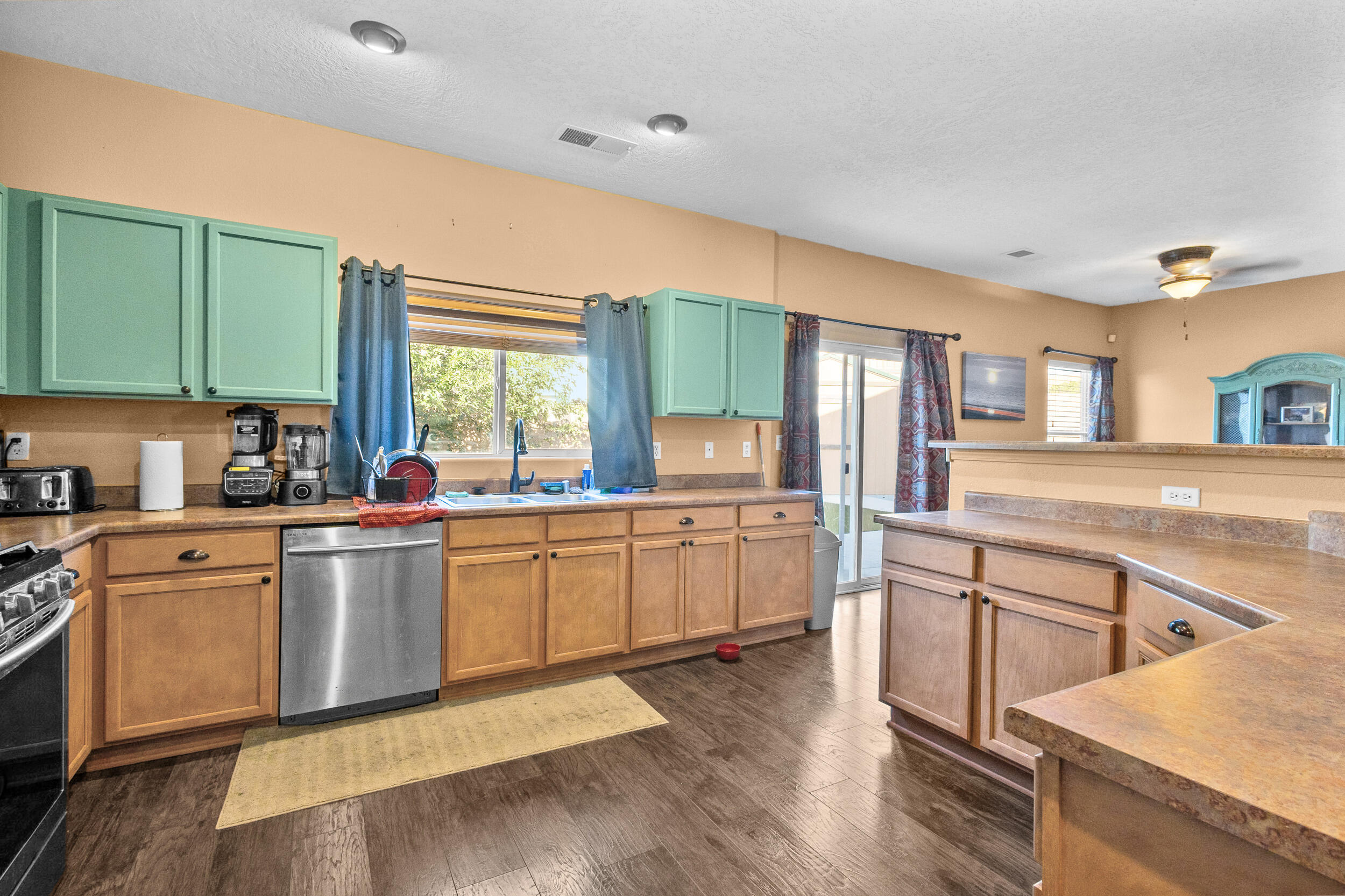 5592 Gladstone Drive, Rio Rancho, New Mexico image 23