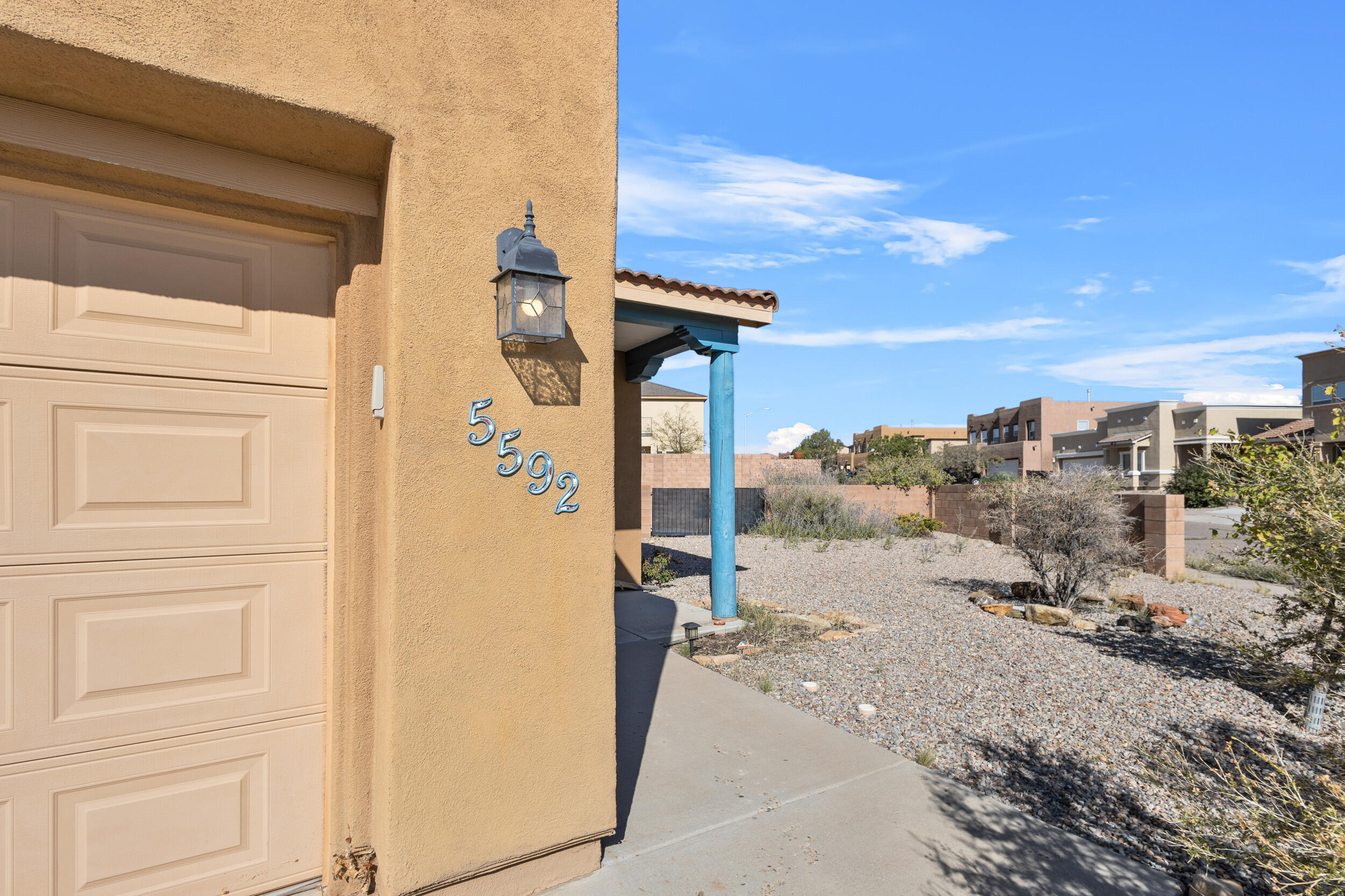 5592 Gladstone Drive, Rio Rancho, New Mexico image 2