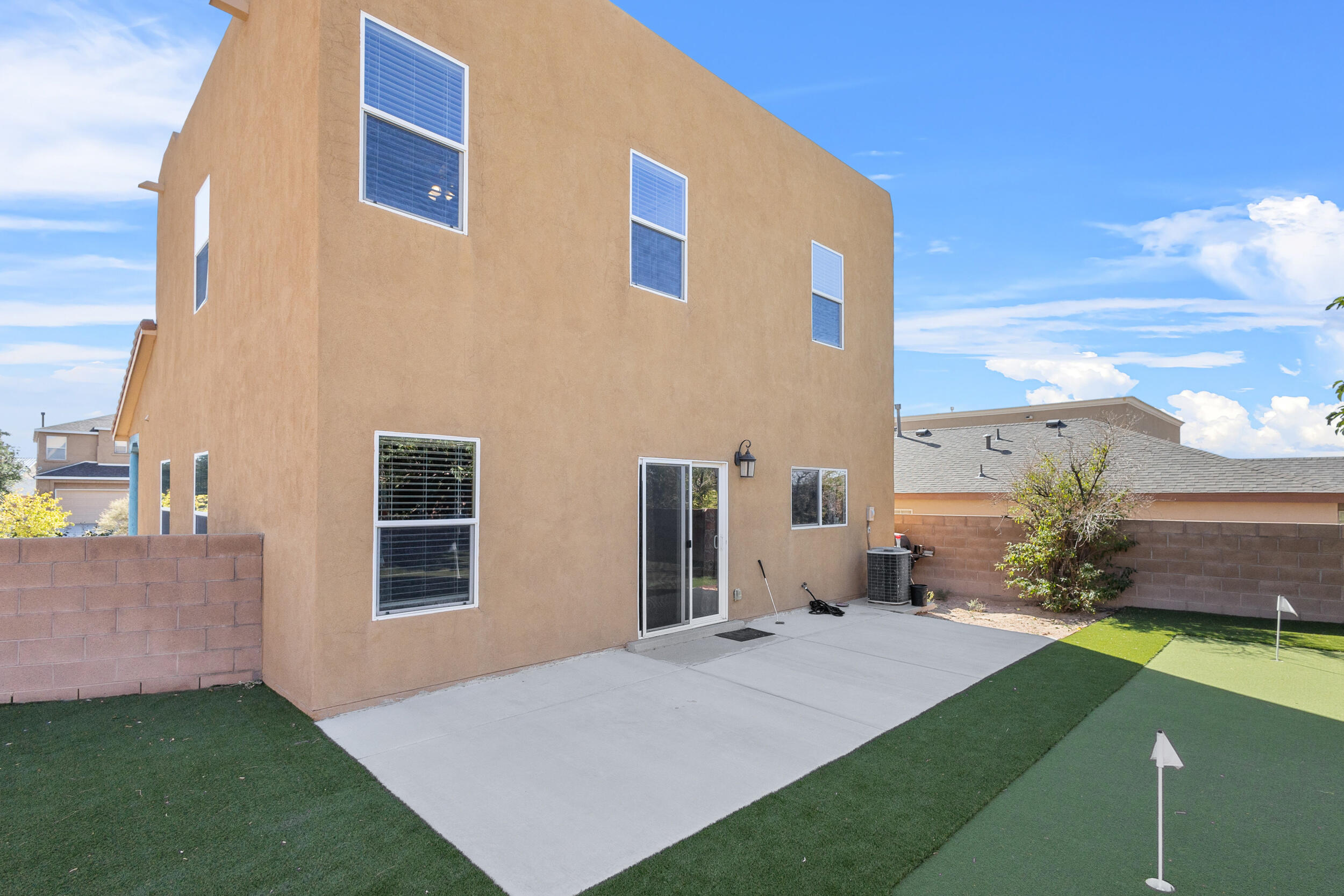 5592 Gladstone Drive, Rio Rancho, New Mexico image 34