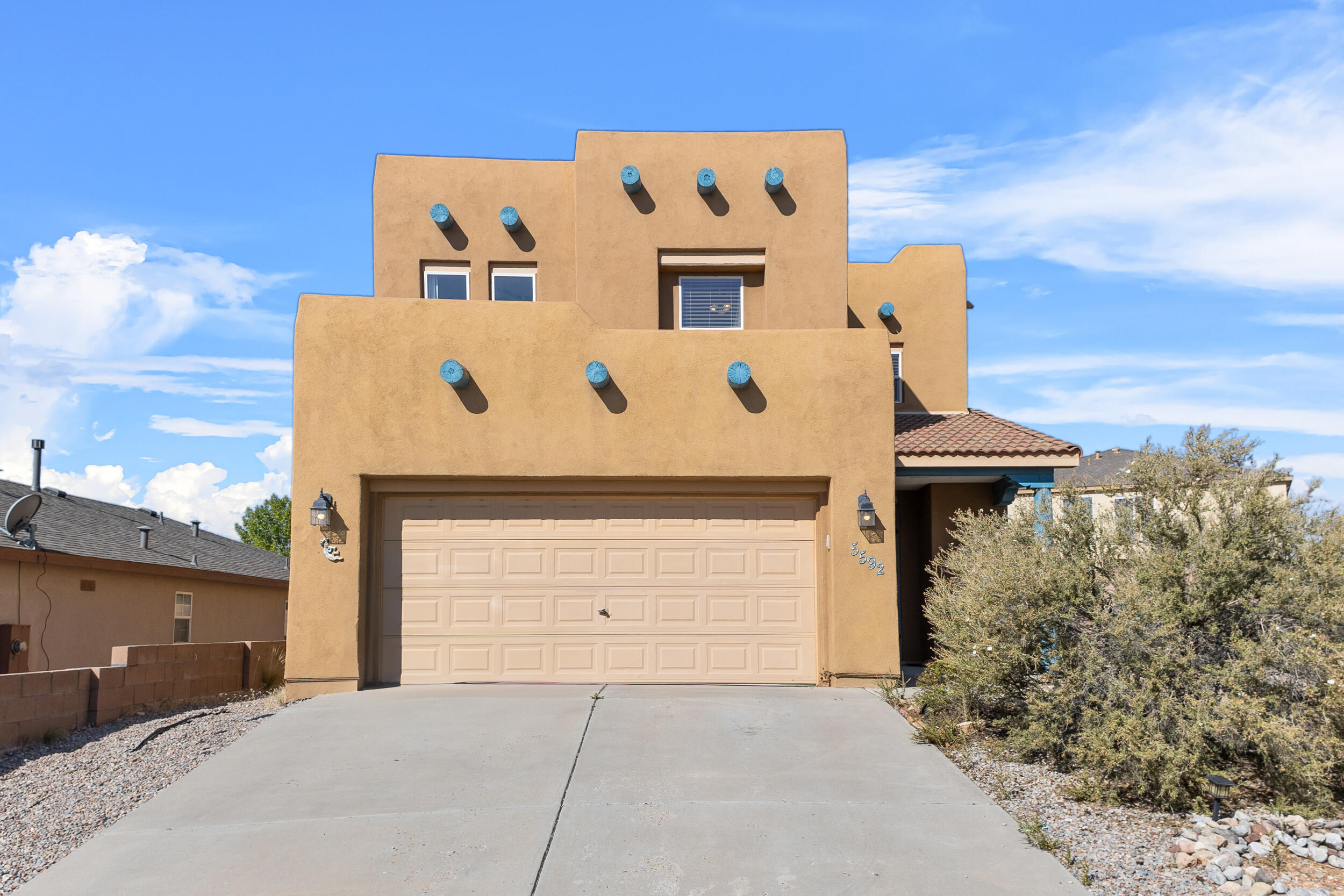 5592 Gladstone Drive, Rio Rancho, New Mexico image 1