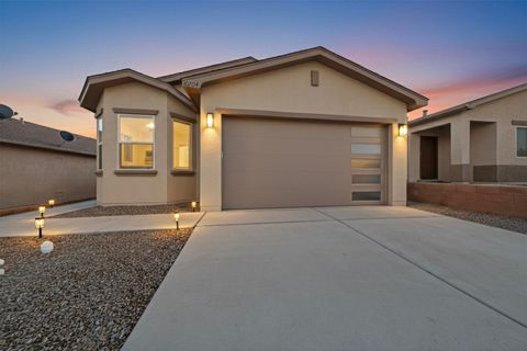 10704 Cenote Road SW Albuquerque NM 87121
