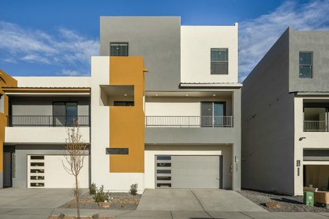 Photo of 4344 Wymont Circle NE, Albuquerque, NM 87111 (MLS # 1068902)
