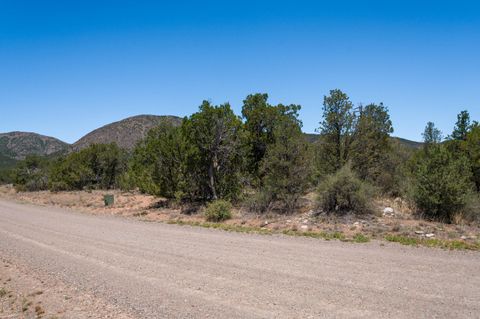 Vacant Land For Sale - 27 Camino Monte Azul<br/> Edgewood, NM 87015