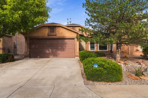 Homes For Sale - 3732 Oasis Springs Road<br/> Rio Rancho, NM 87144