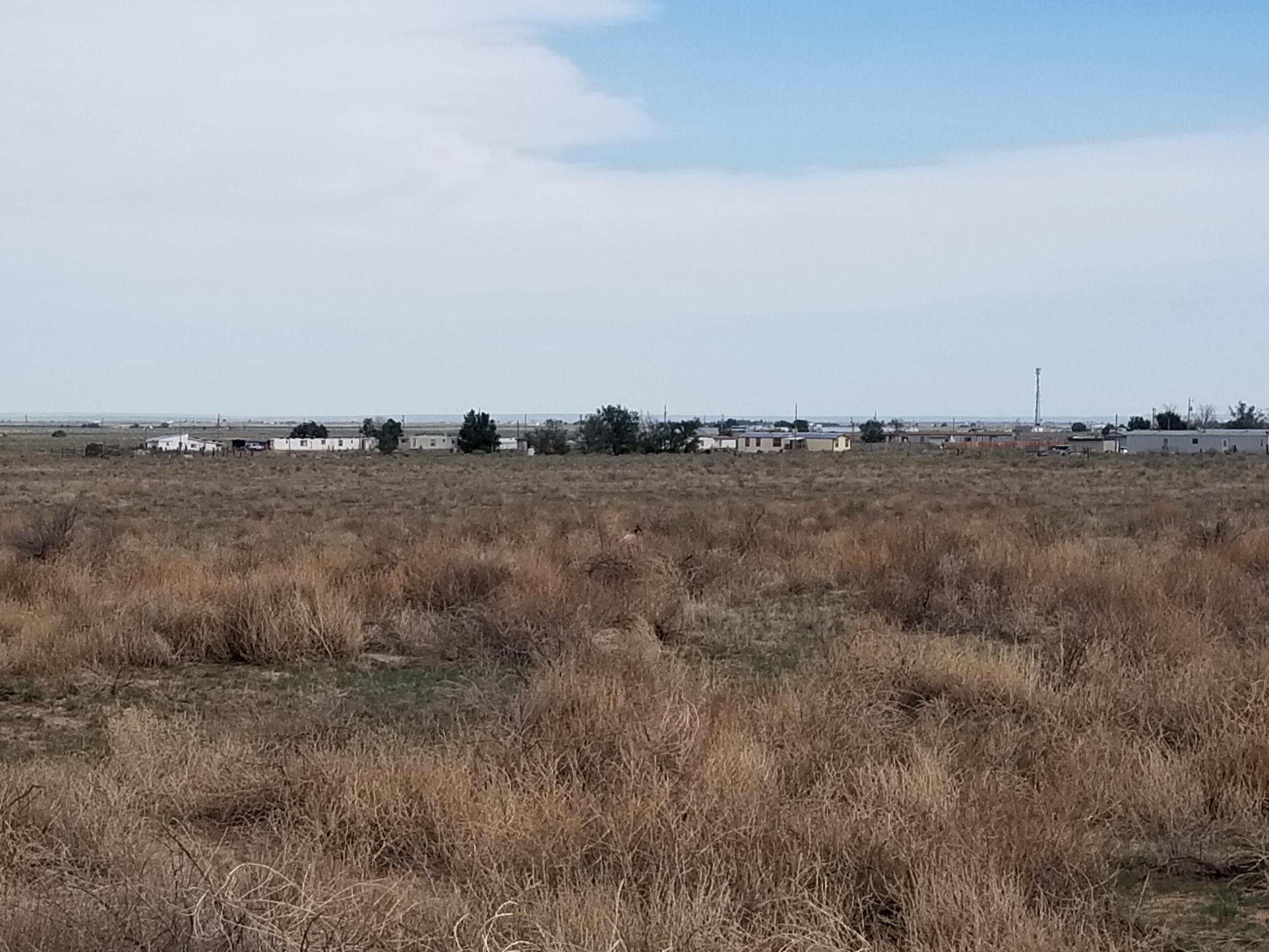 86 Golondrina Street, McIntosh, New Mexico image 1