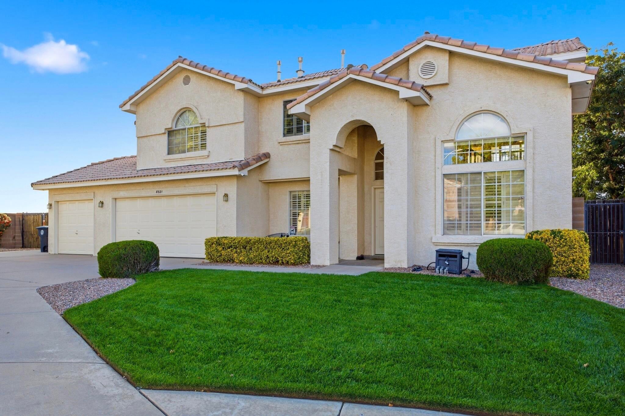 8321 Wilson Hurley Court NE