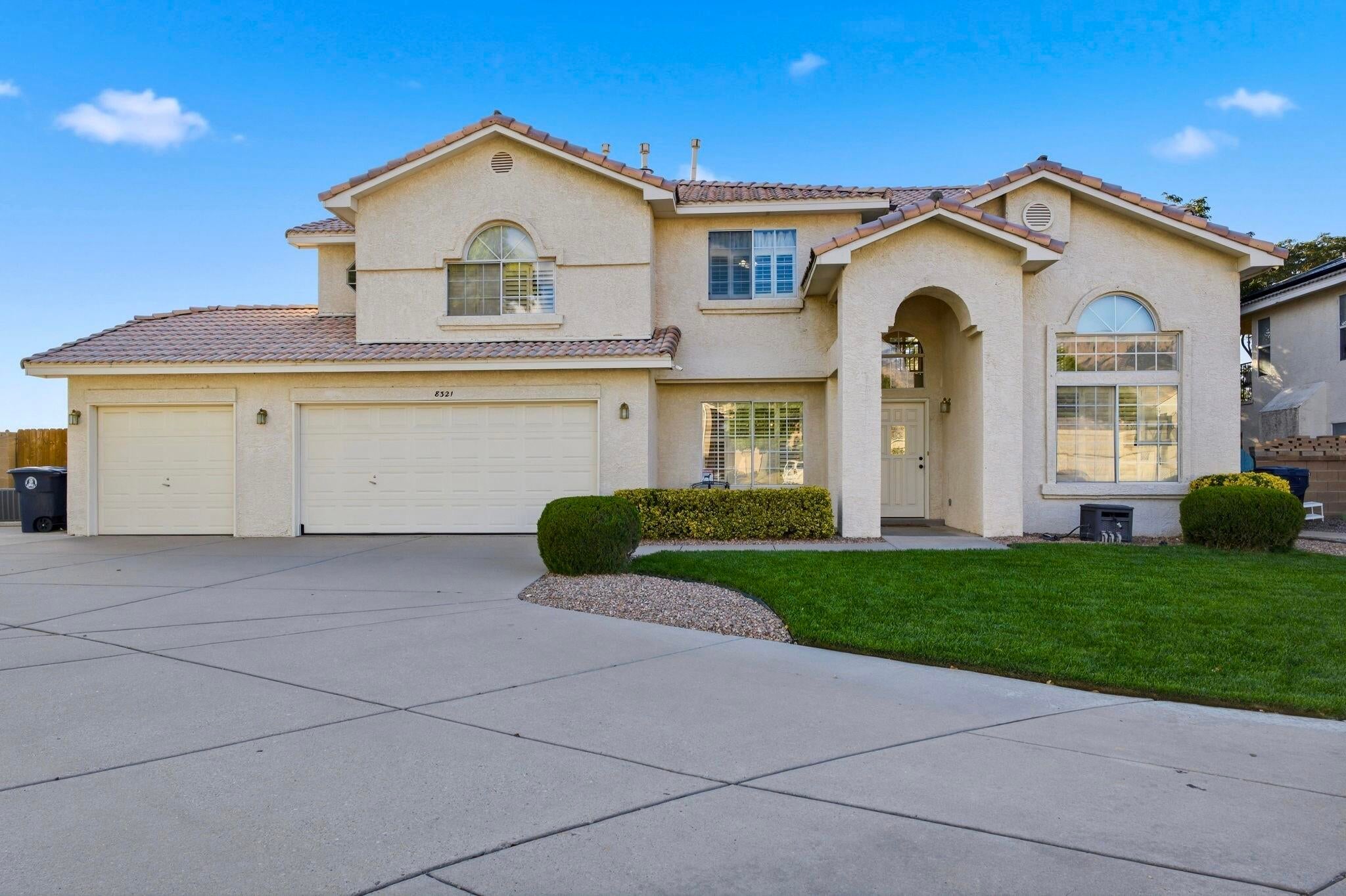 8321 Wilson Hurley Court NE