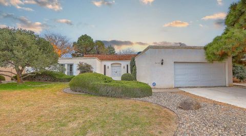 7428 Gila Road NE Albuquerque NM 87109