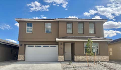 Apartment For Sale - 1421 Valle De Colores Street<br/> Los Lunas, NM 87031
