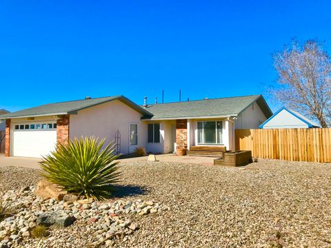 4717 Leon Grande Avenue SE Rio Rancho NM 87124