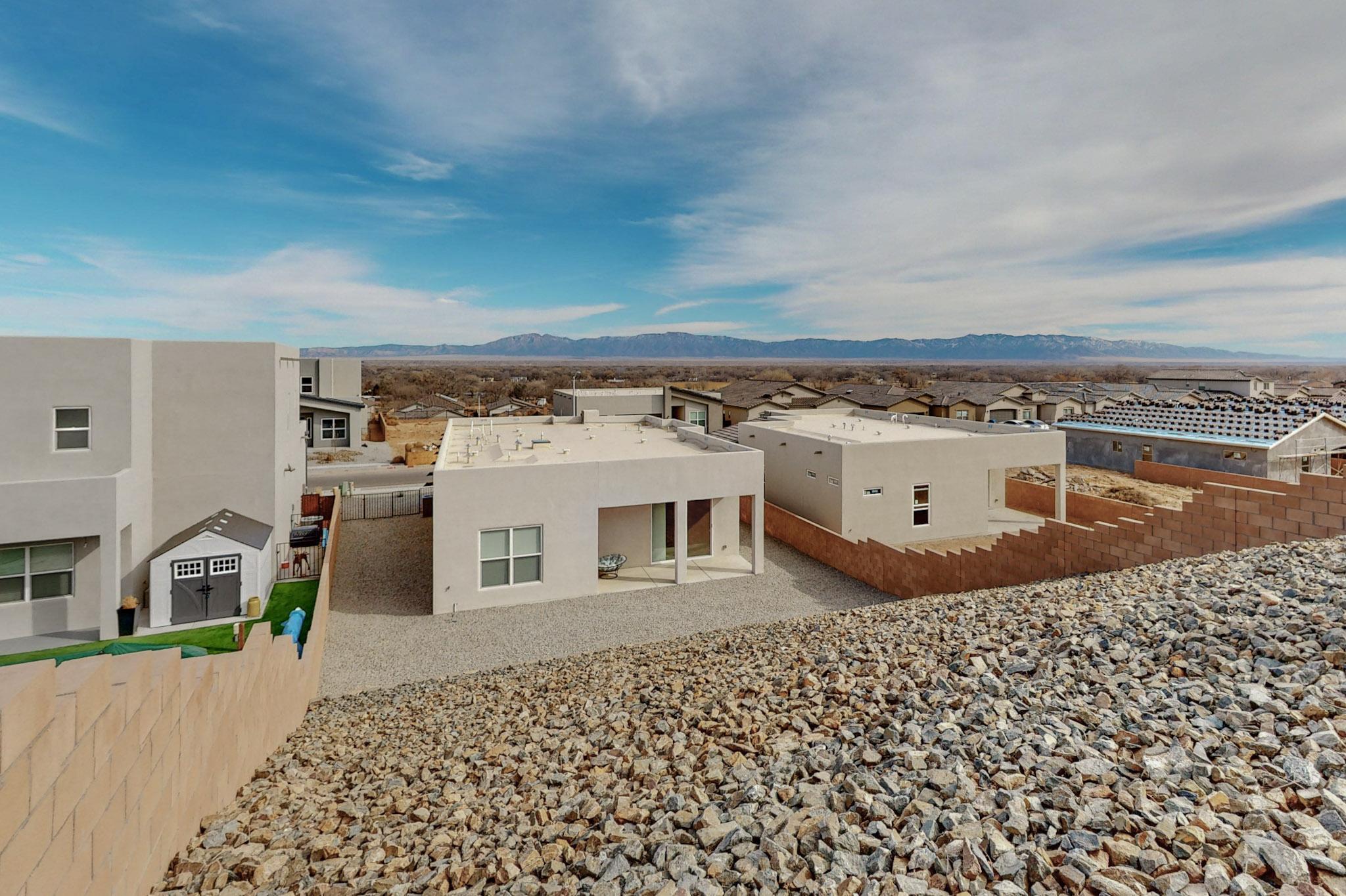 1706 Tesoro Loop, Los Lunas, New Mexico image 32