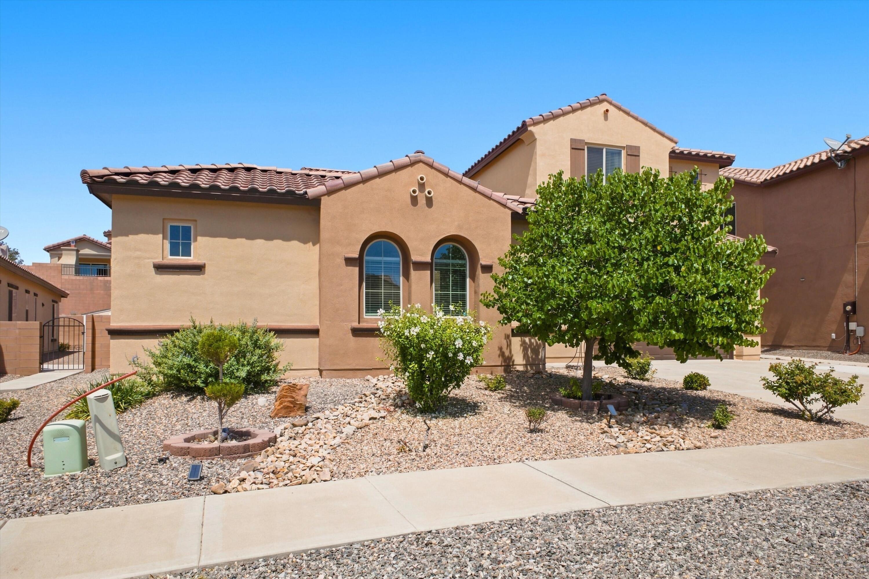4206 Pico Norte Lane NE