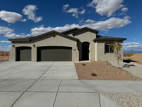 4836 Guadalupe, Los Lunas, NM 87031 - #: 1066470