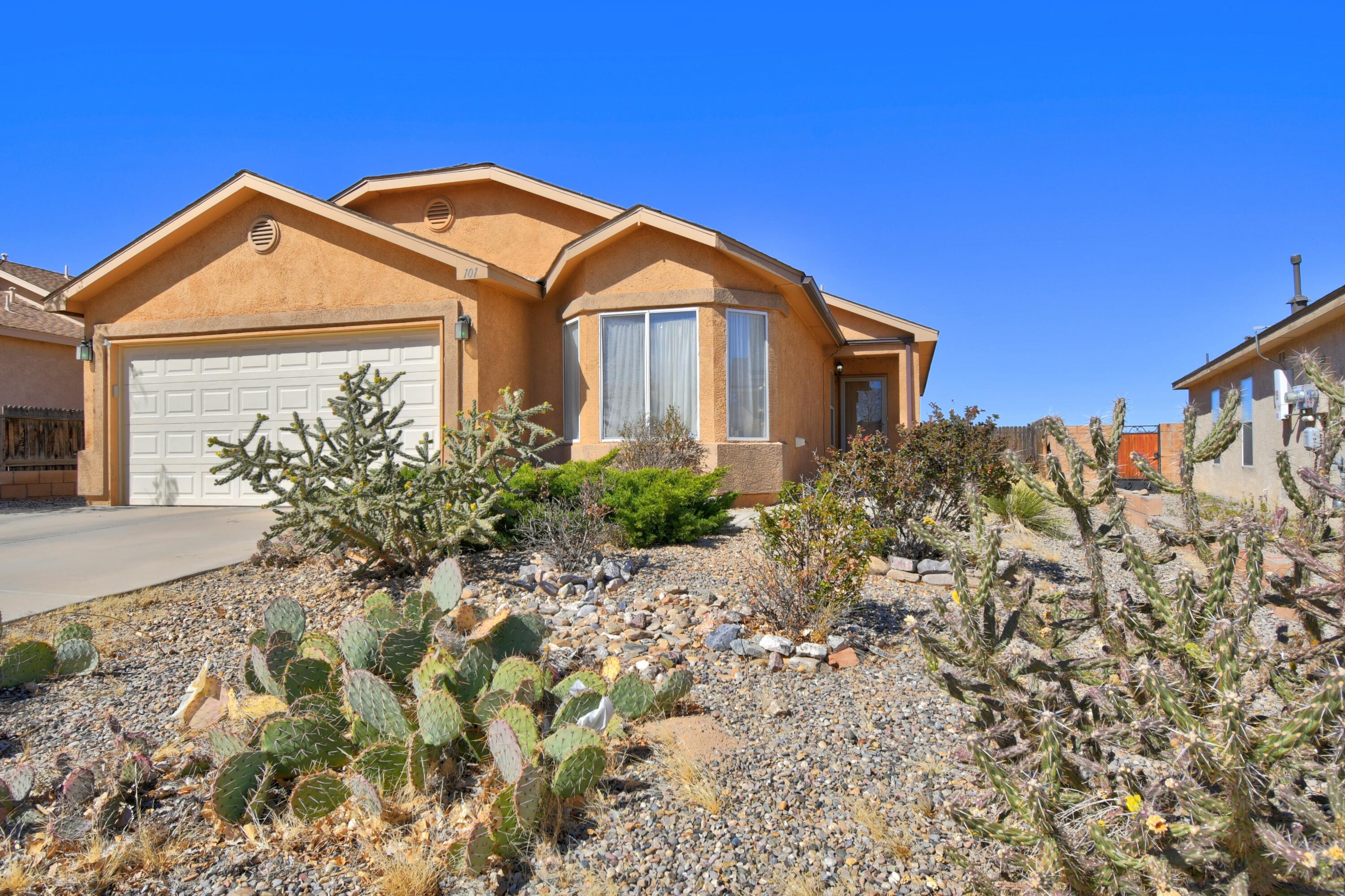 101 Avenida Jardin, Los Lunas, New Mexico image 1