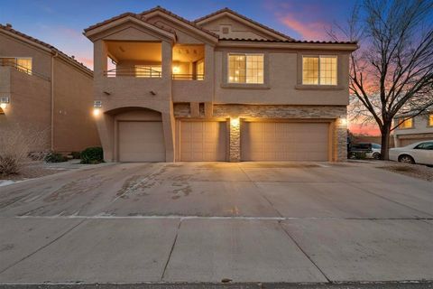 Photo of 10908 Hanalei Avenue NE, Albuquerque, NM 87111 (MLS # 1096969)