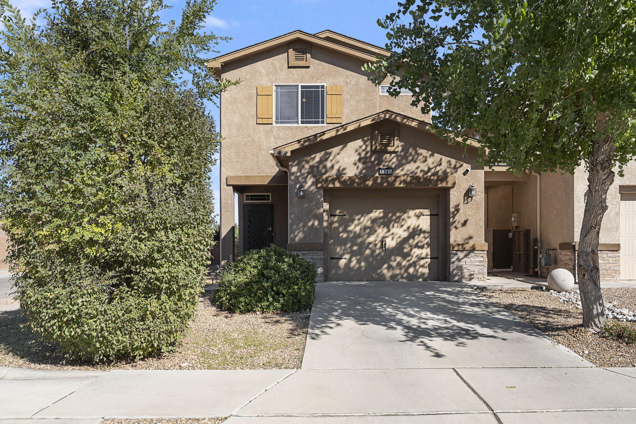 3140 Feather Edge Street SW