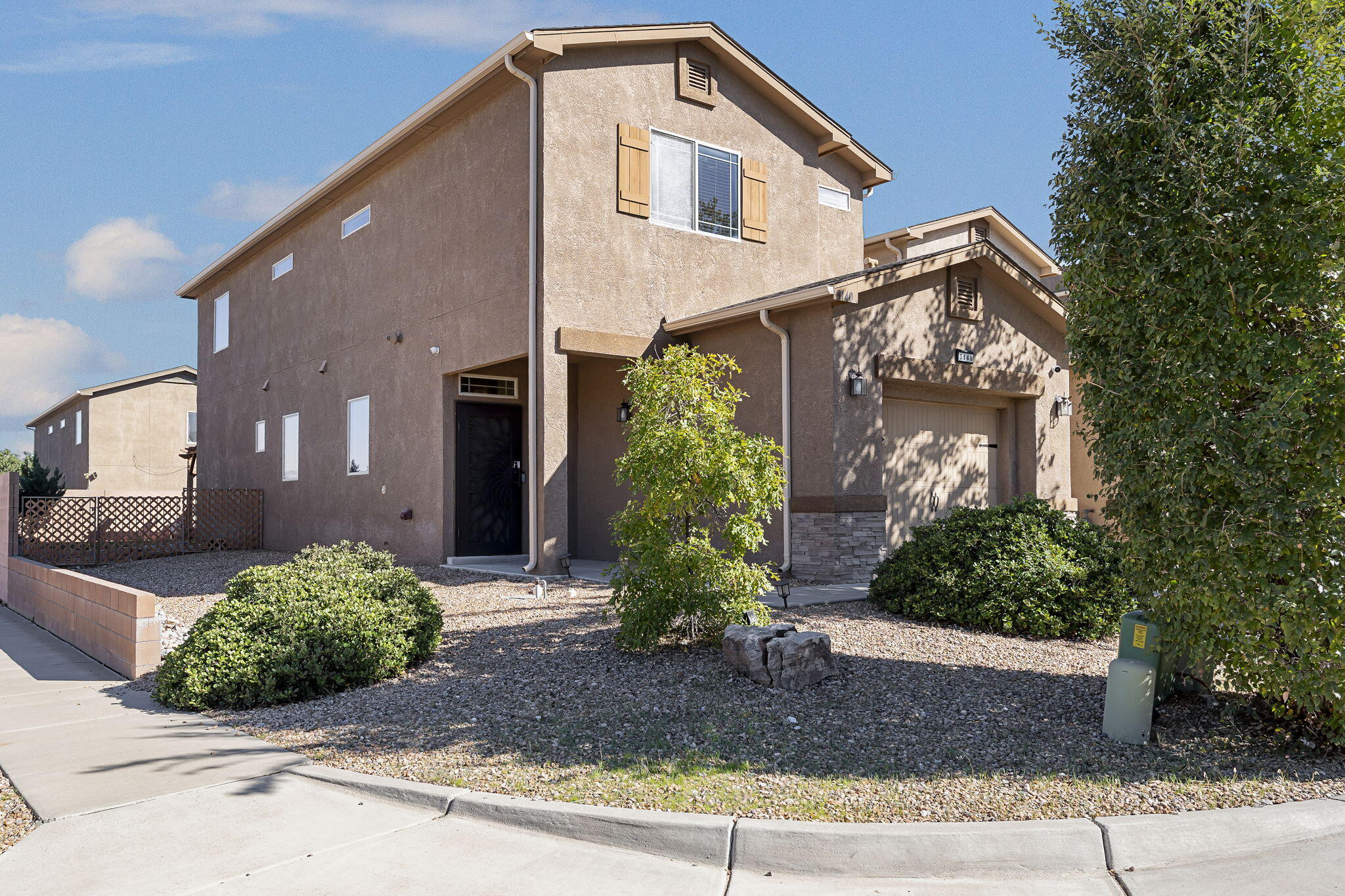 3140 Feather Edge Street SW