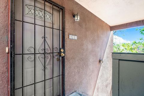 Condo For Sale - 243 La Vida Nueva Del Oeste<br/> Albuquerque, NM 87105
