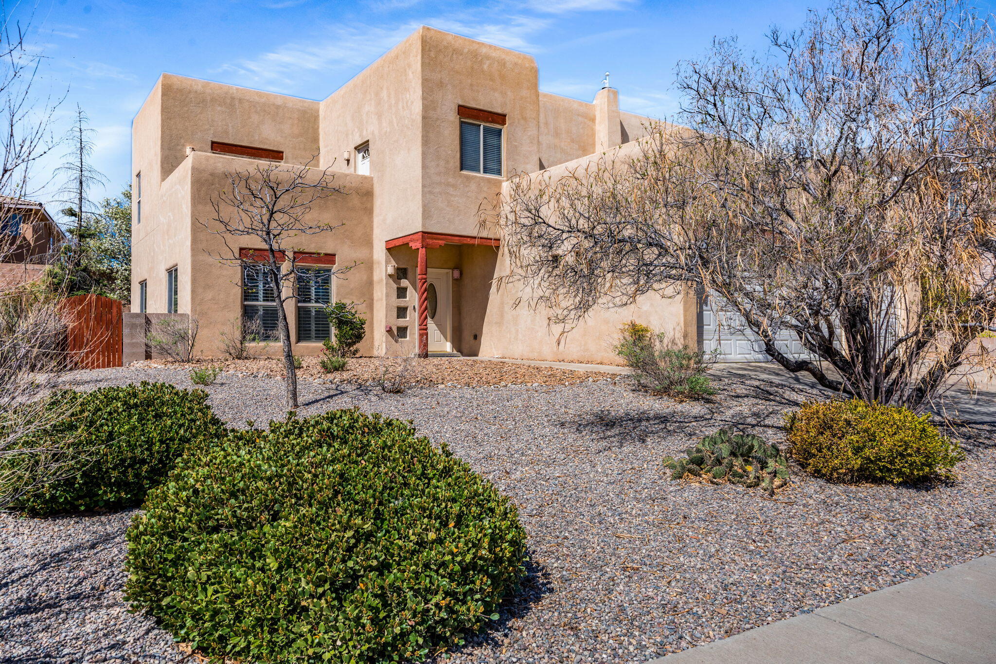 9925 Cameron Street NW