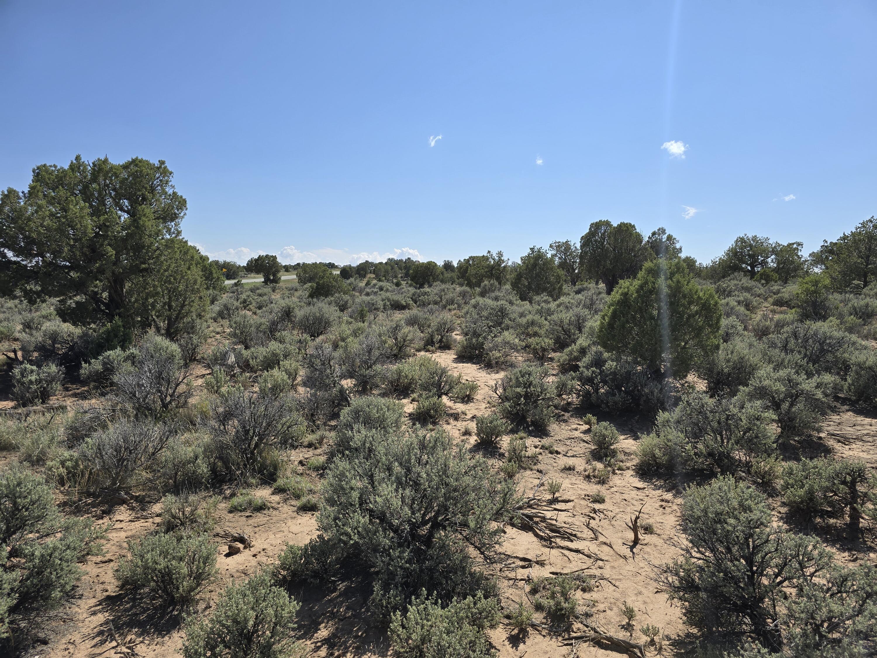 Us-64, Dulce, New Mexico image 13