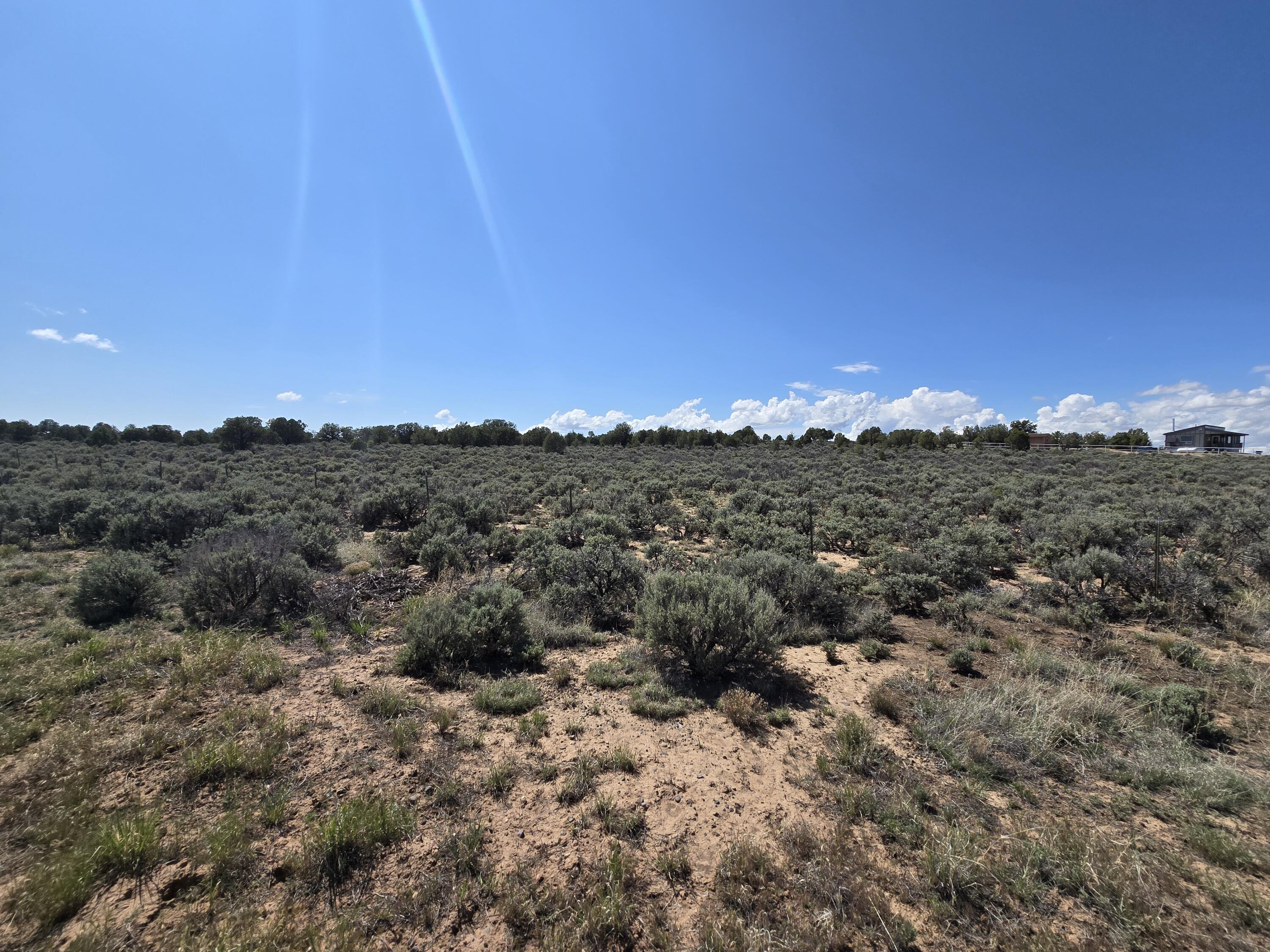 Us-64, Dulce, New Mexico image 3