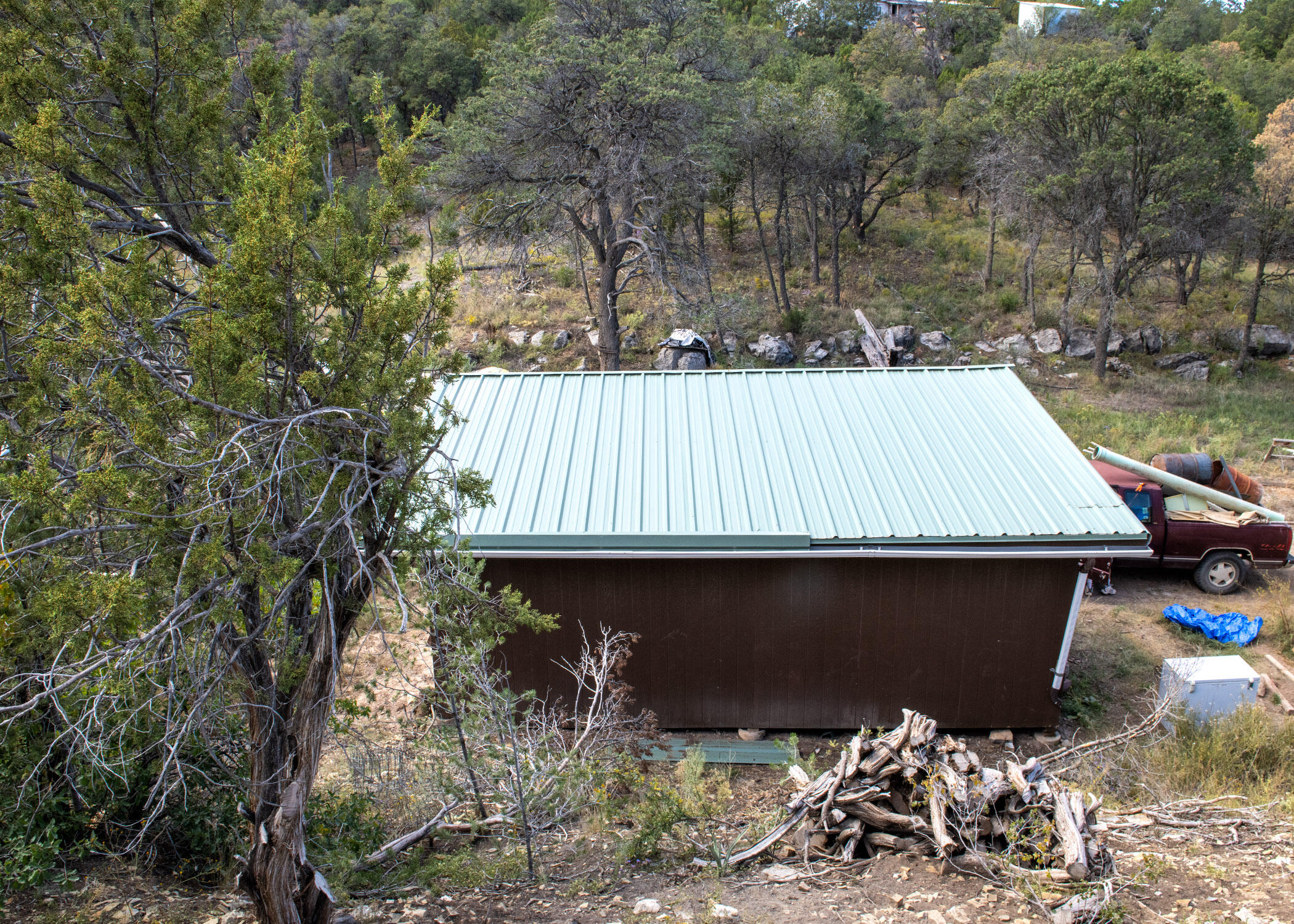 68 Canyon Road, Sandia Park, New Mexico image 27