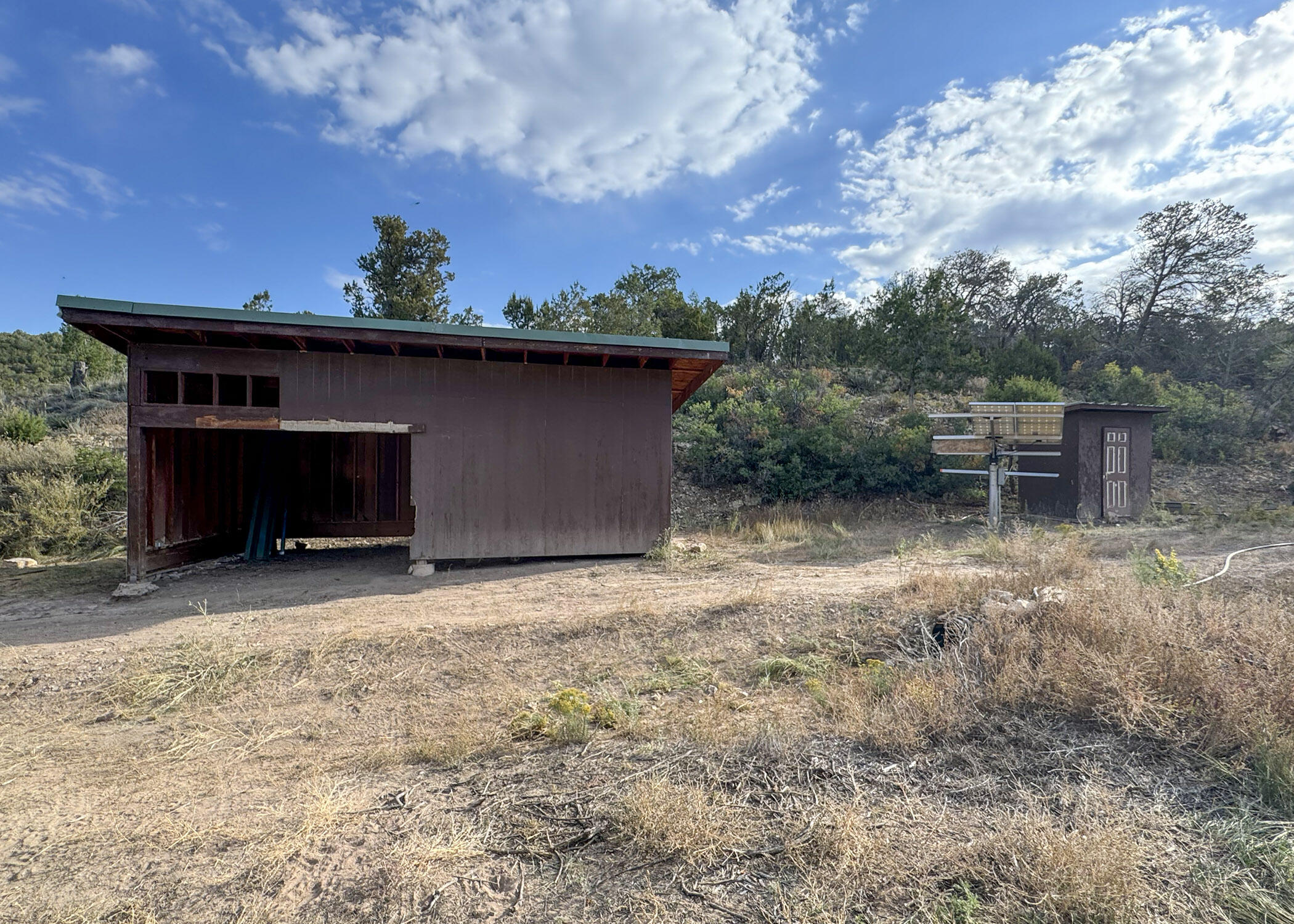 68 Canyon Road, Sandia Park, New Mexico image 4