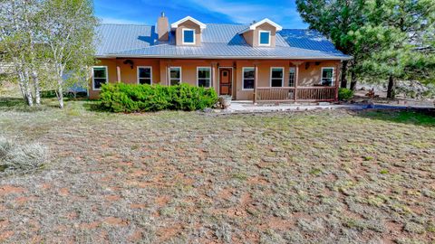 Photo of 104 Elite Drive, Tijeras, NM 87059 (MLS # 1102468)