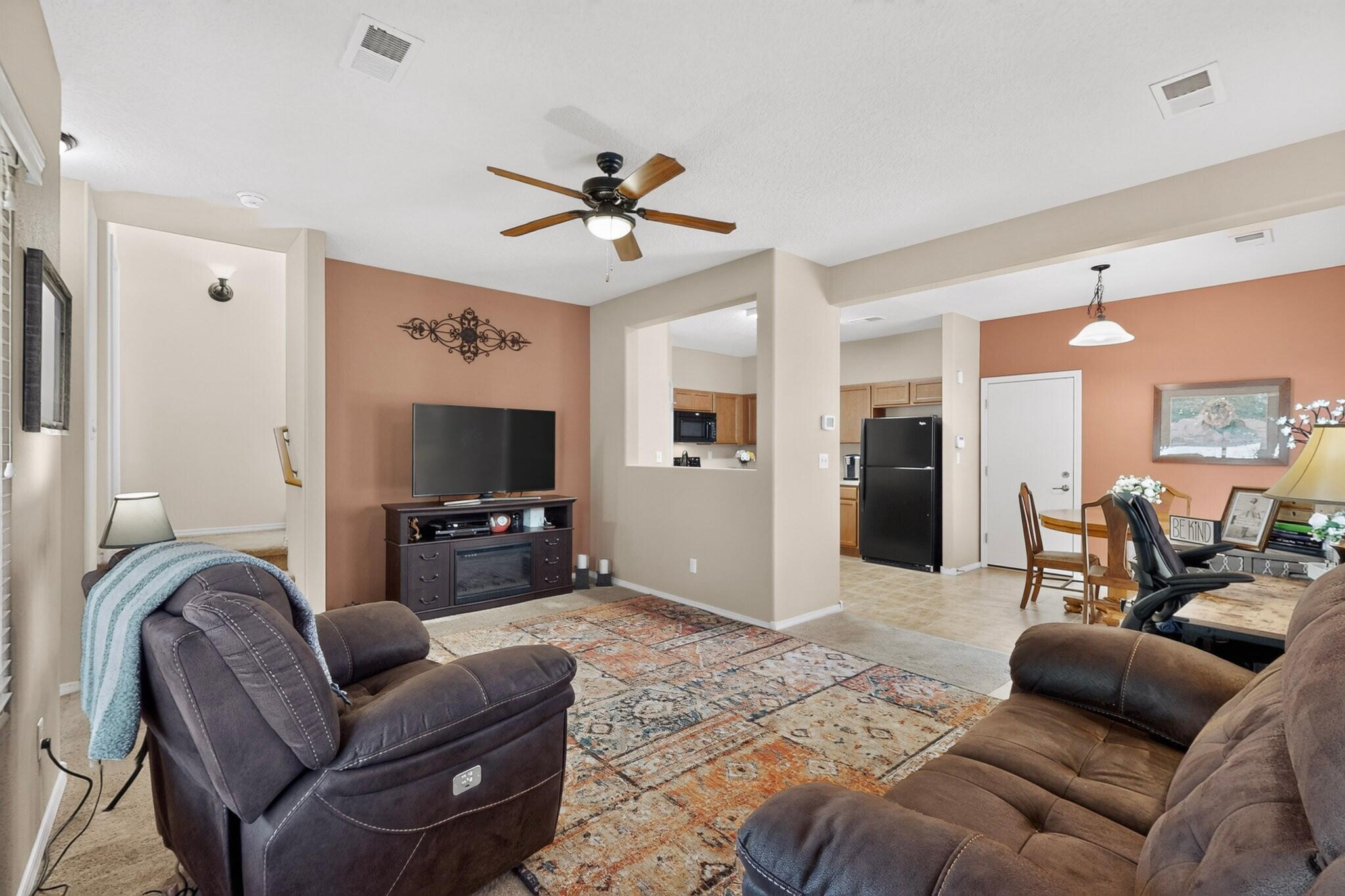 10808 Fort Point Lane NE