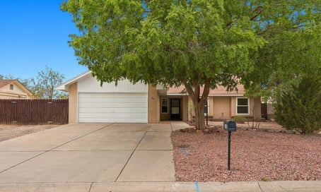 763 Chaps Road SE Rio Rancho NM 87124