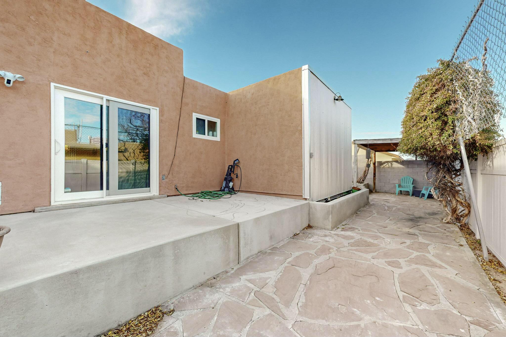 6609 Astair Avenue, Albuquerque, New Mexico image 36