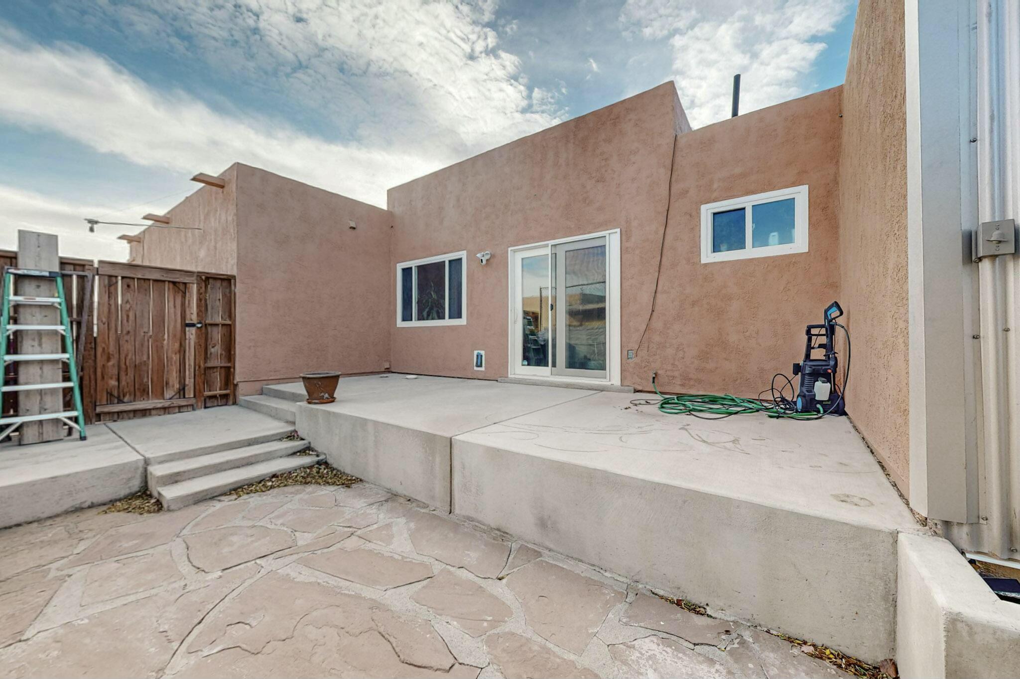 6609 Astair Avenue, Albuquerque, New Mexico image 34