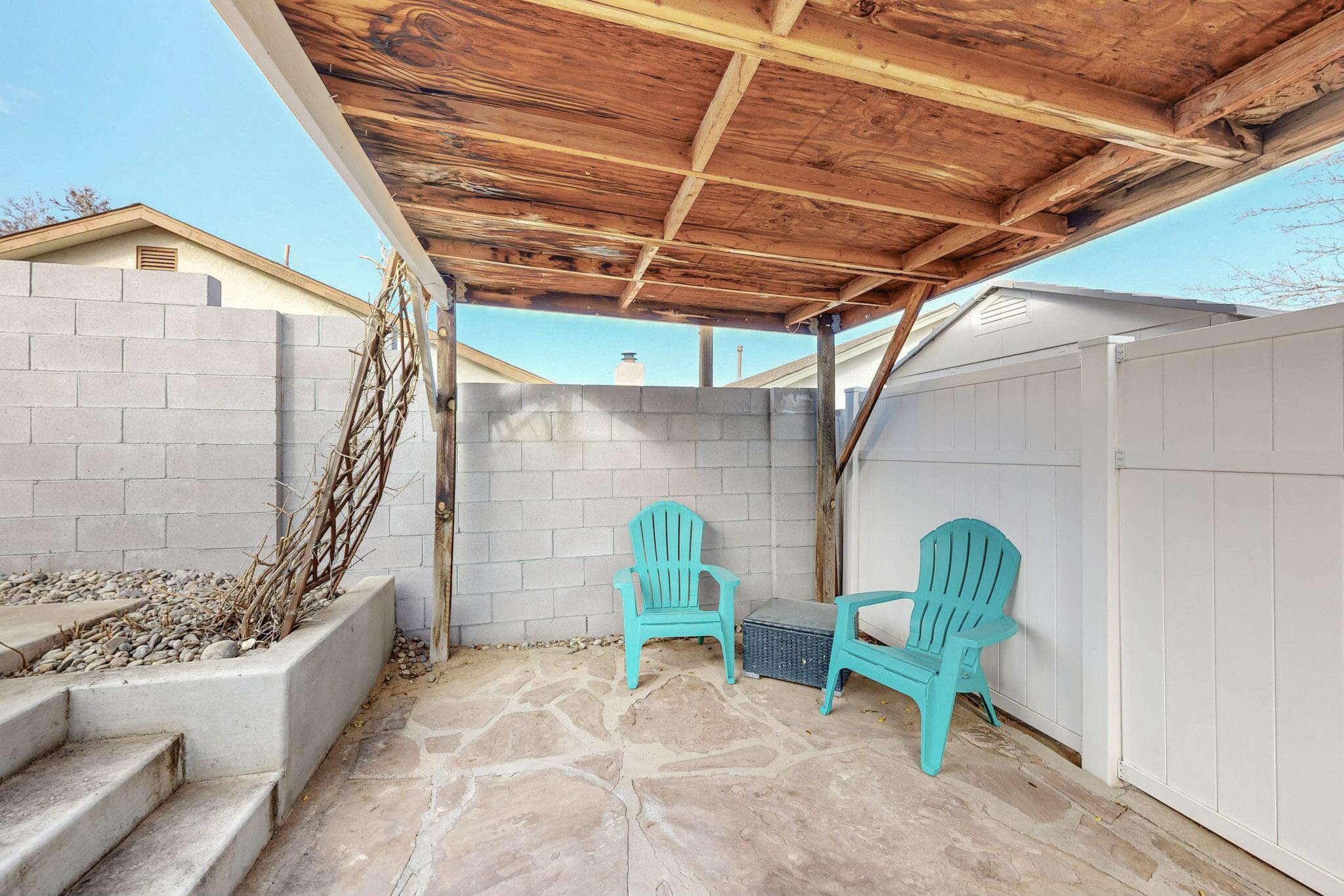 6609 Astair Avenue, Albuquerque, New Mexico image 37