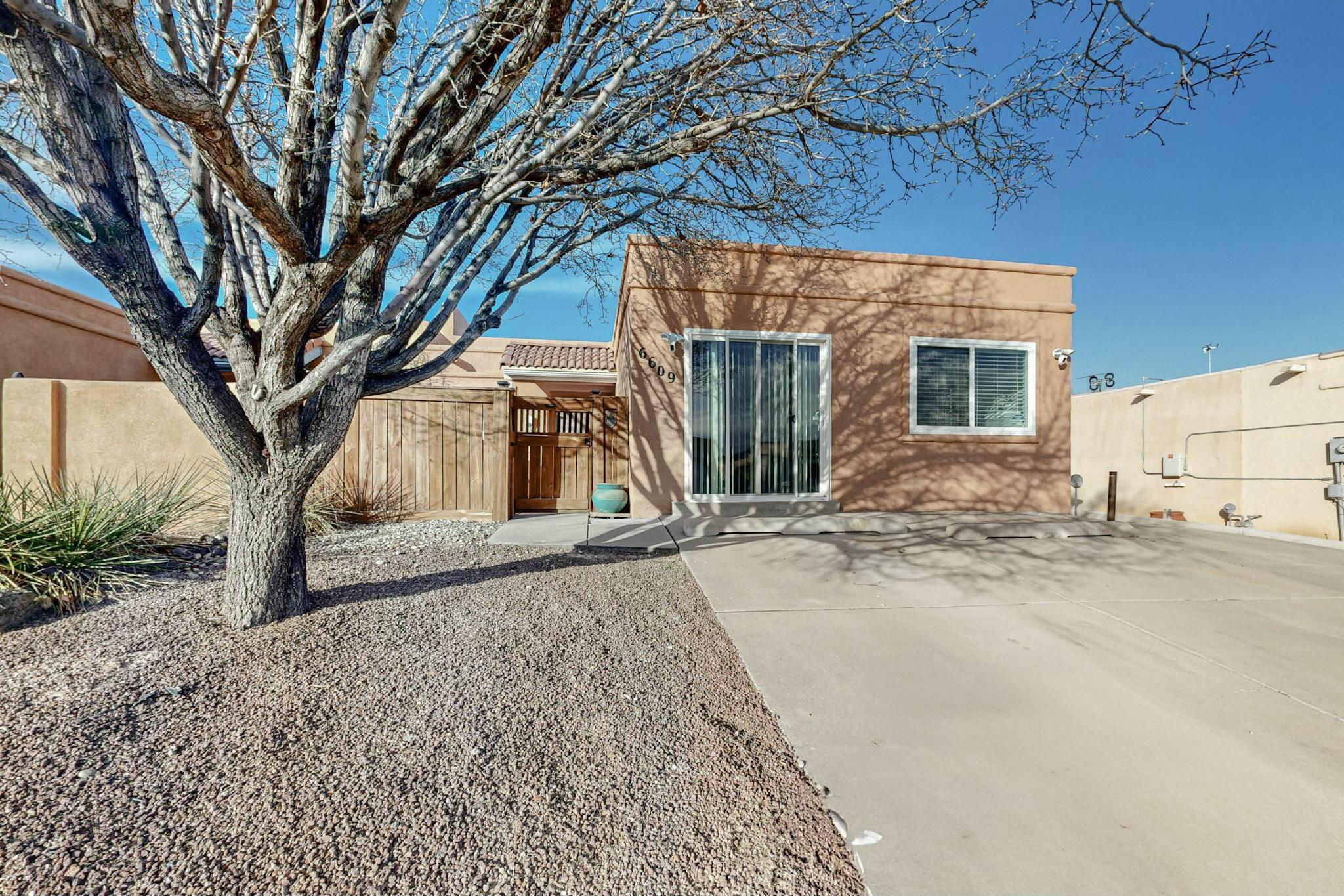 6609 Astair Avenue, Albuquerque, New Mexico image 3