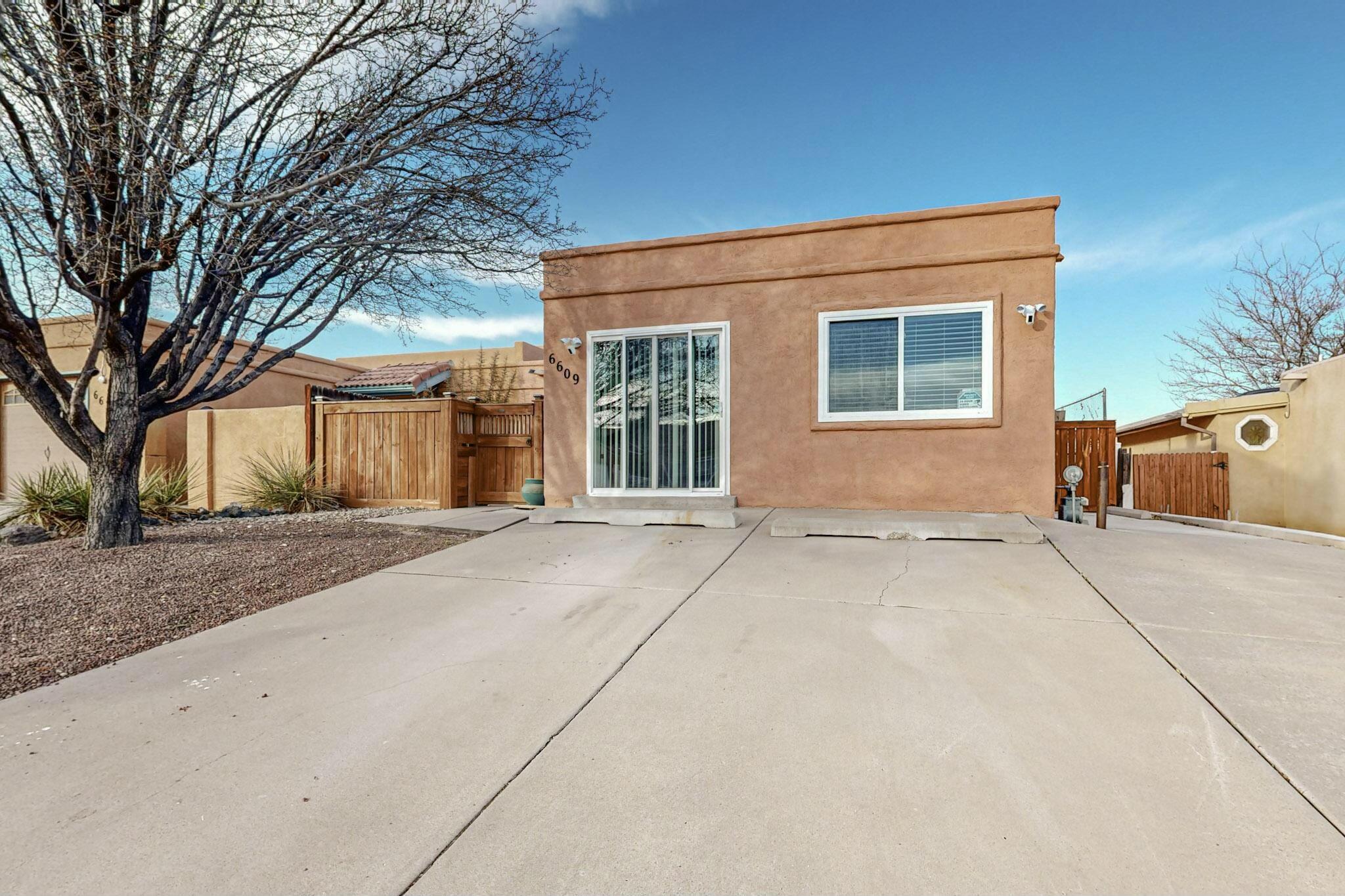 6609 Astair Avenue, Albuquerque, New Mexico image 2