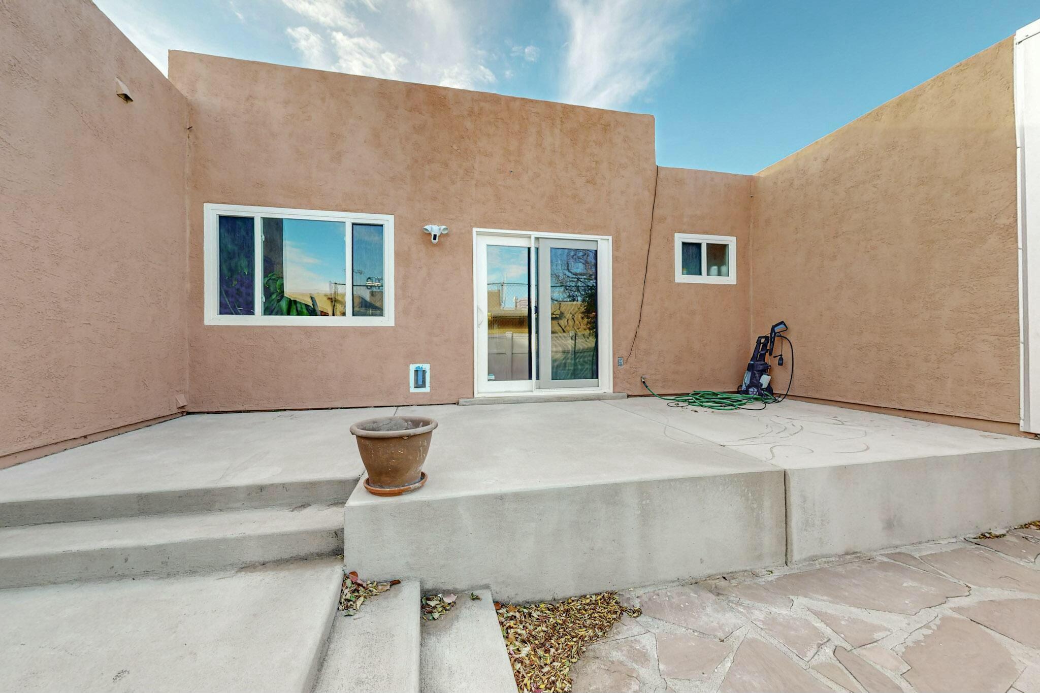 6609 Astair Avenue, Albuquerque, New Mexico image 35