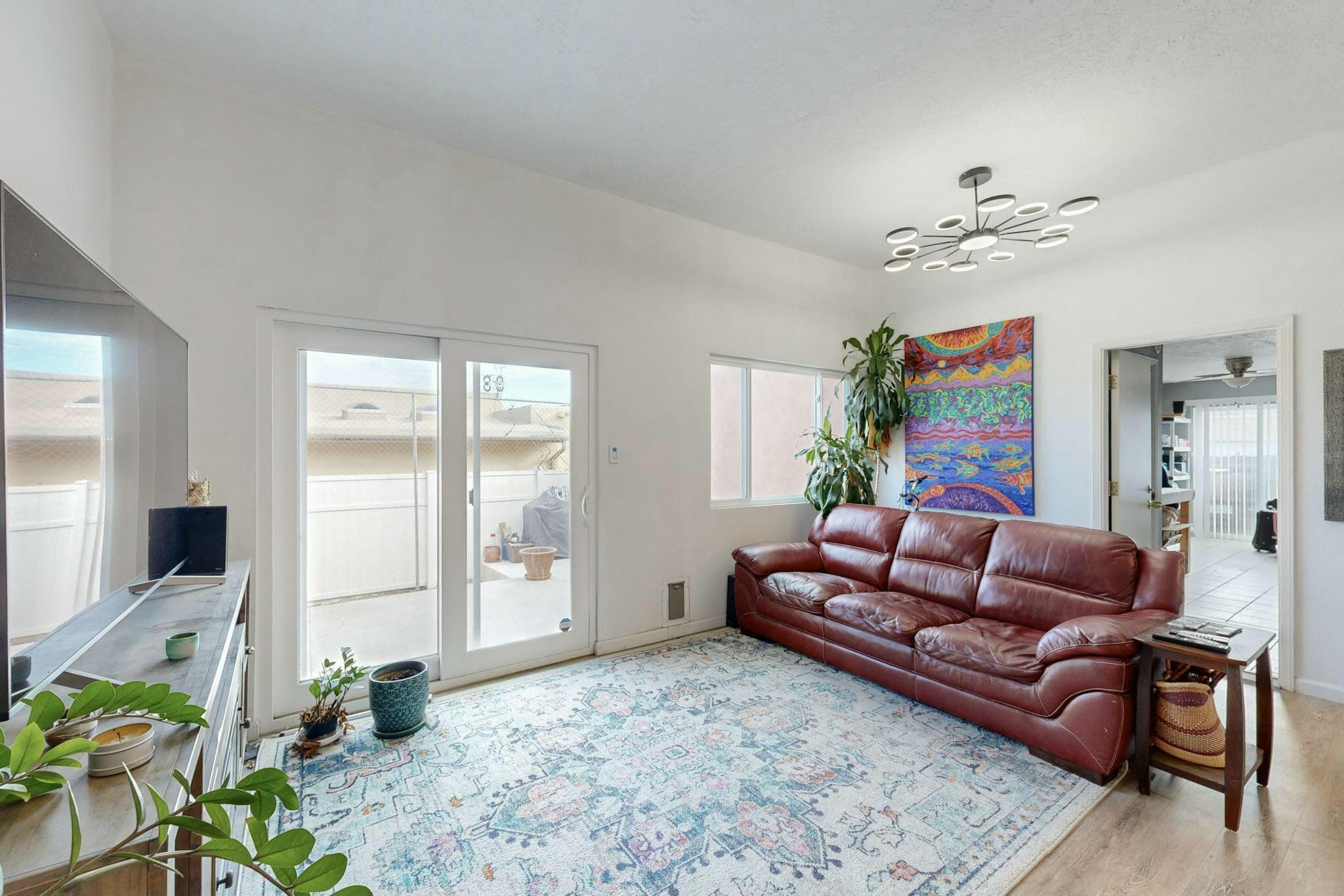 6609 Astair Avenue, Albuquerque, New Mexico image 5