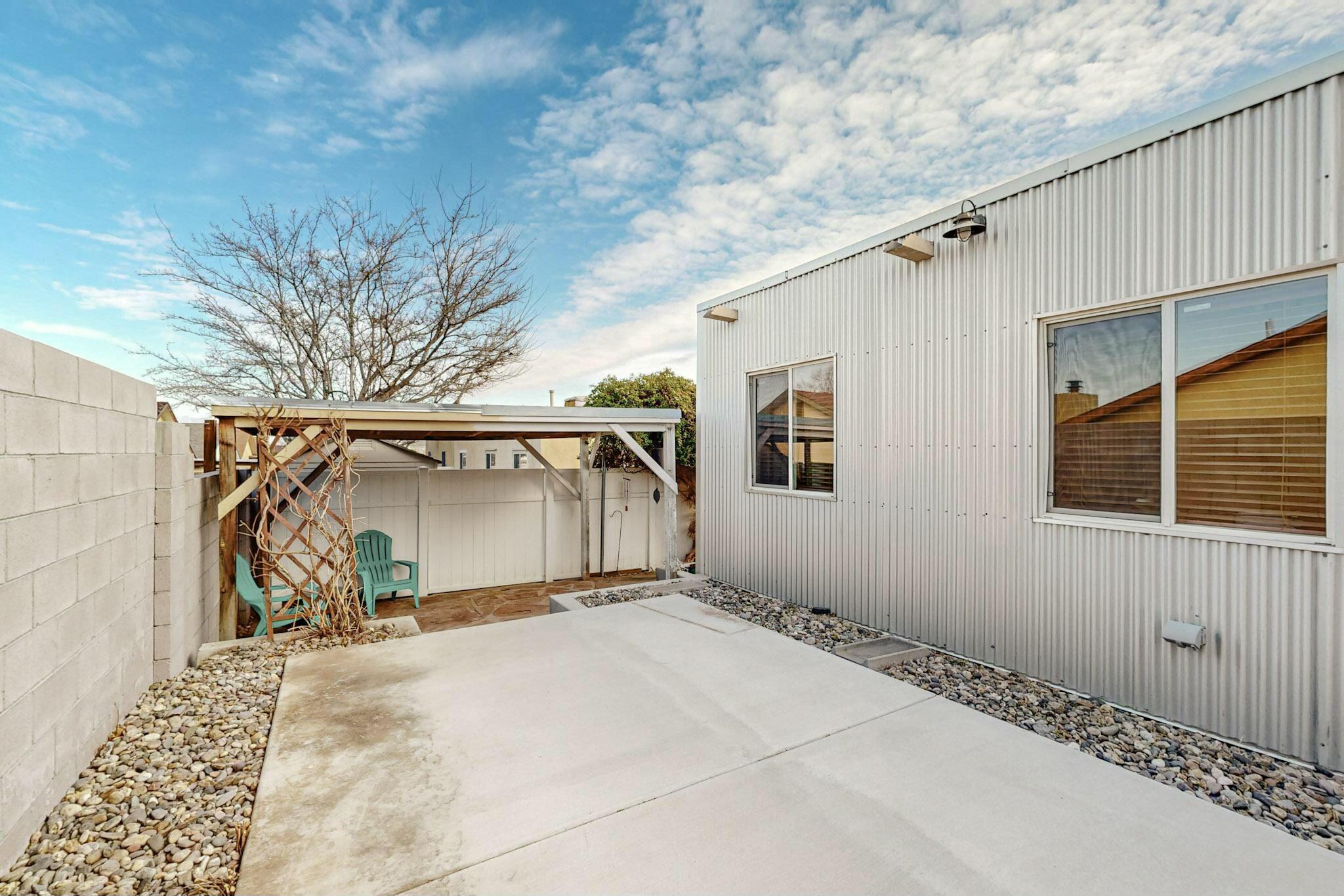 6609 Astair Avenue, Albuquerque, New Mexico image 40