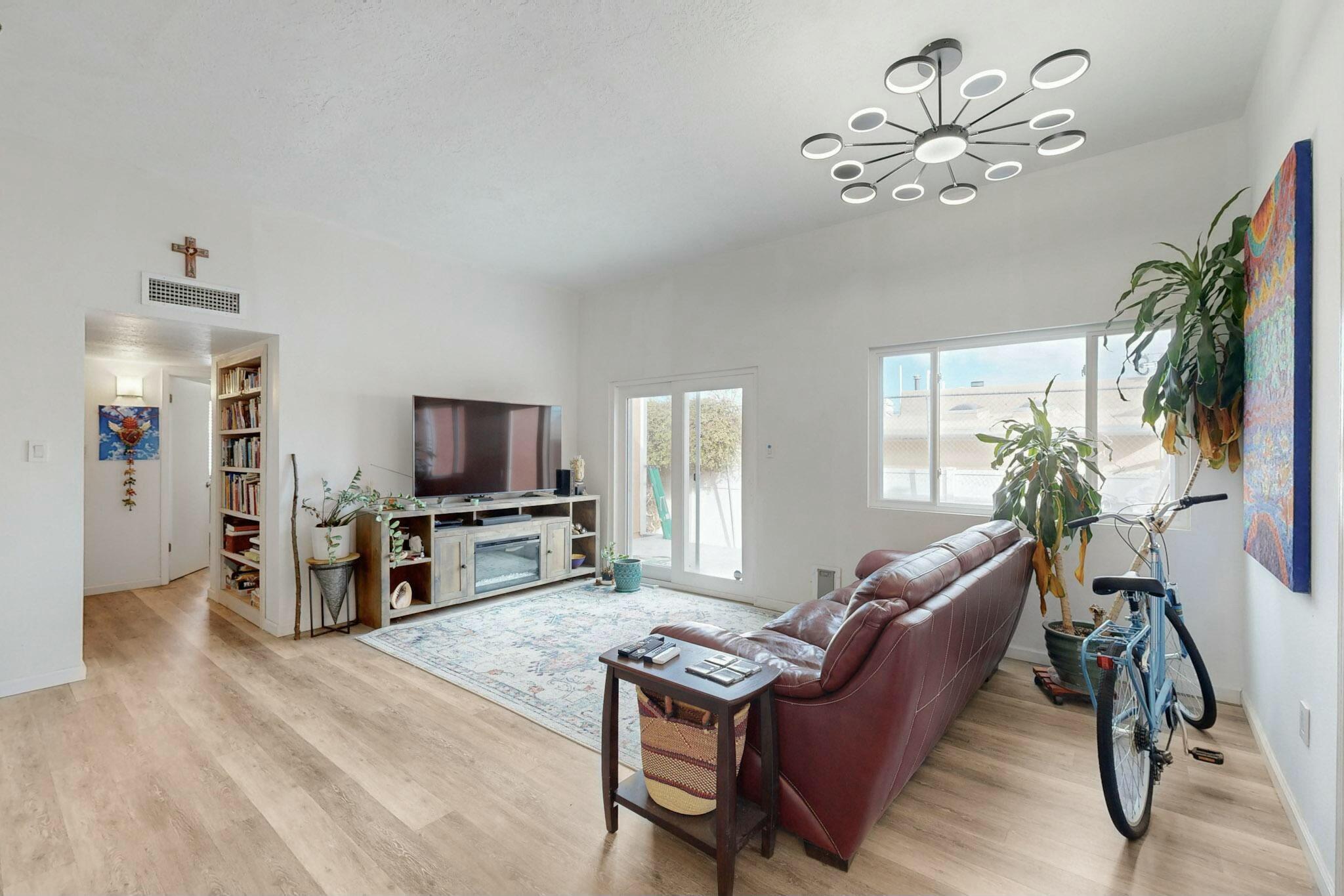 6609 Astair Avenue, Albuquerque, New Mexico image 6