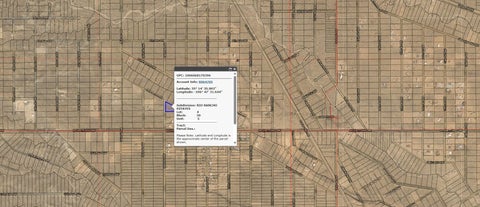 Vacant Land For Sale - 28th U5 B30 L4 Street #5<br/> Rio Rancho, NM 87124
