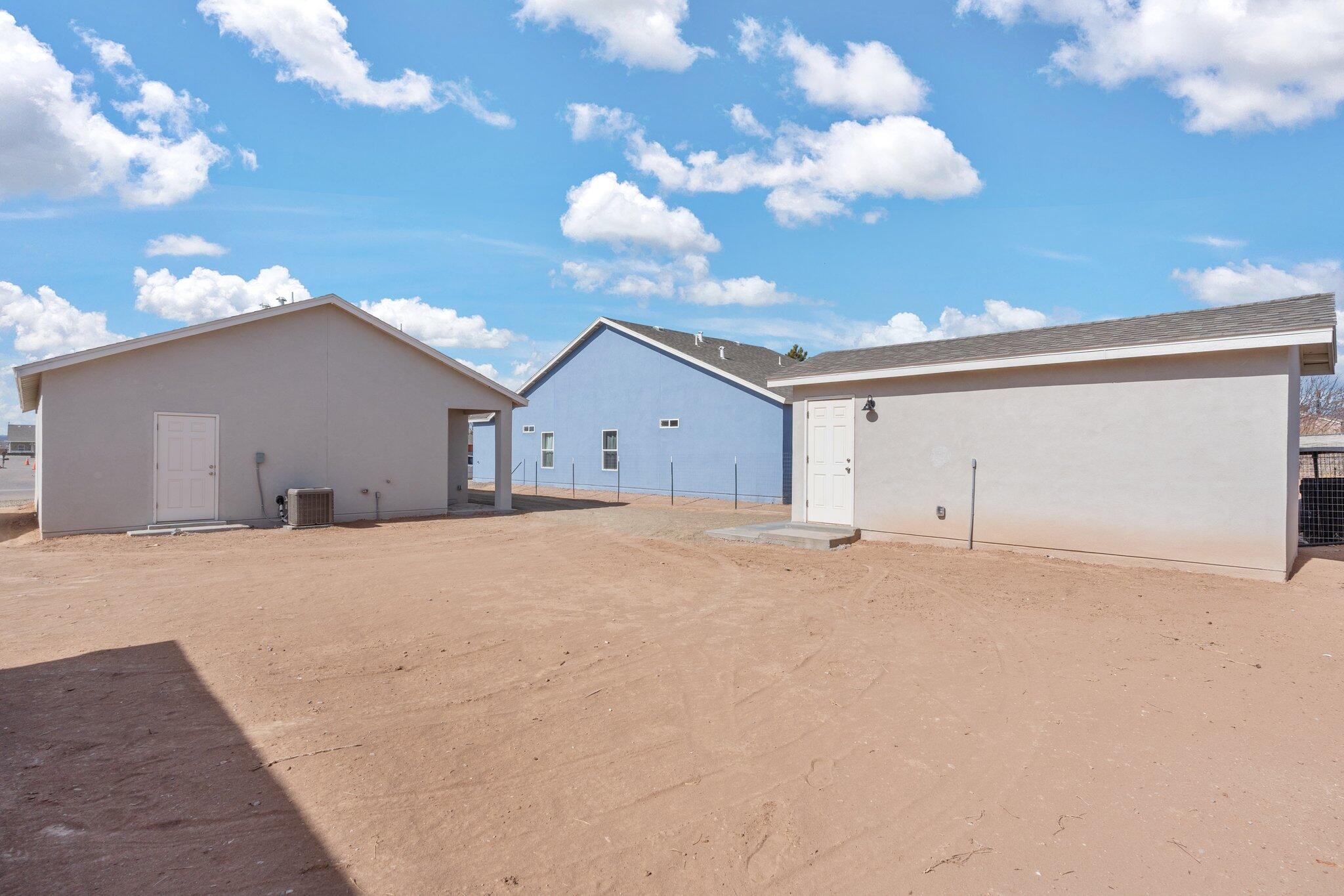 412 Camino Andres, Moriarty, New Mexico image 4