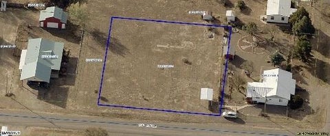 Photo of 208 Buford Avenue, Moriarty, NM 87035 (MLS # 1109059)