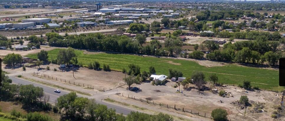 110 Alameda Boulevard, Albuquerque, New Mexico image 1