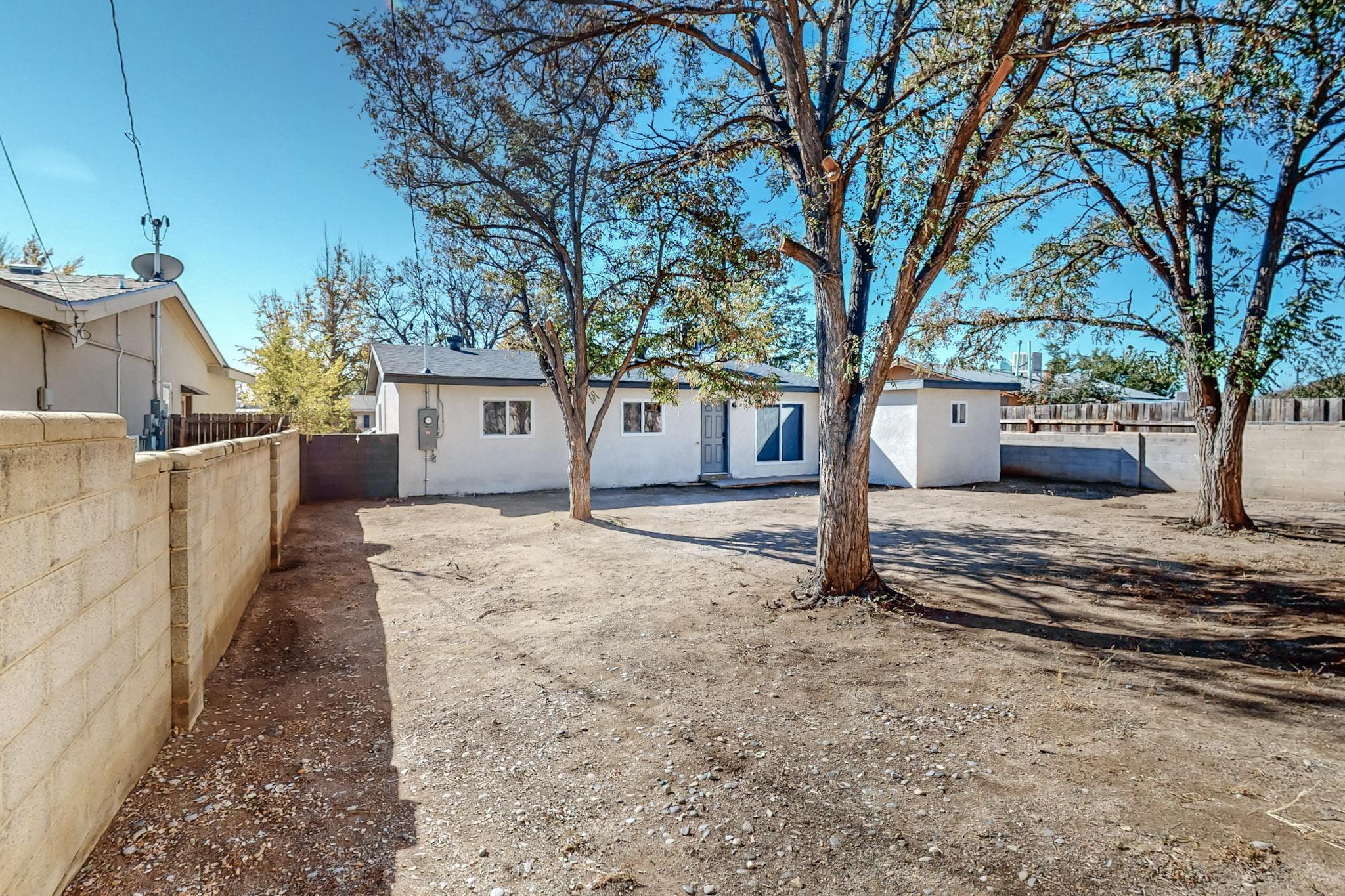 10429 Mountain Road, Albuquerque, New Mexico image 29