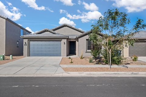 Photo of 6037 Nauman Drive SE, Albuquerque, NM 87106 (MLS # 1092729)