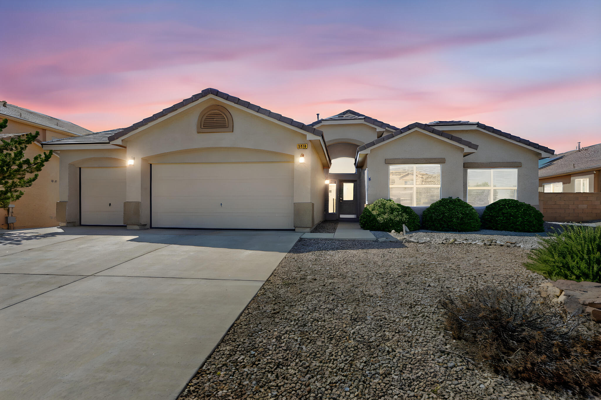 3818 Cholla Drive, Rio Rancho, New Mexico image 1