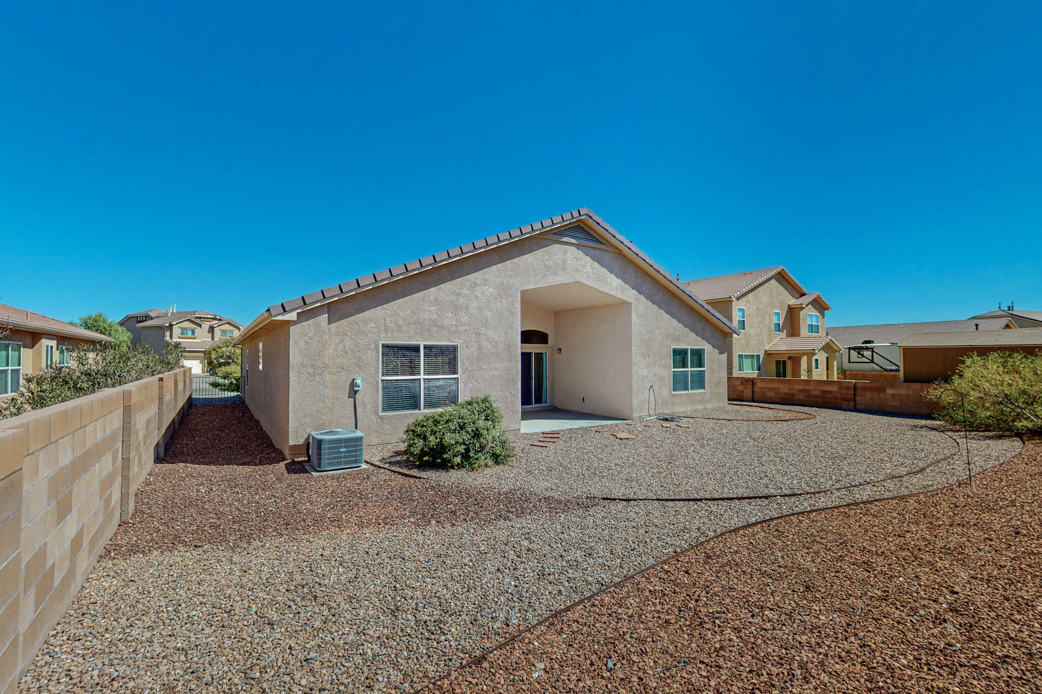 3818 Cholla Drive, Rio Rancho, New Mexico image 37